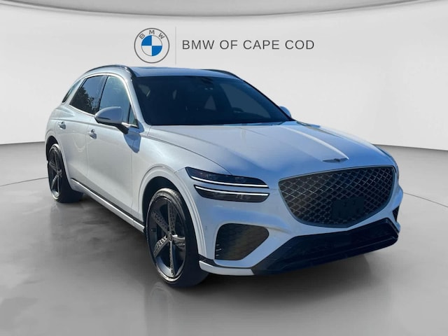 2023 GENESIS GV70 Standard