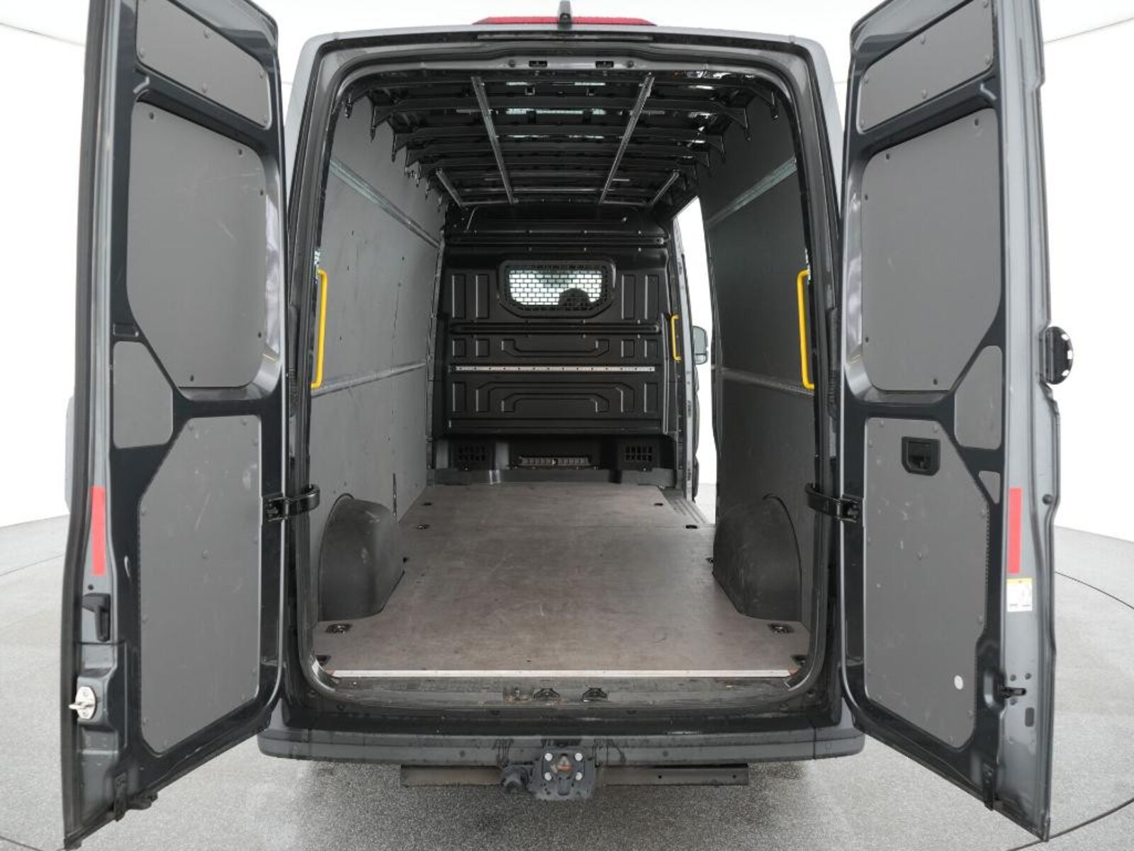 Volkswagen Crafter Kasten langer Radstand – Bild 7