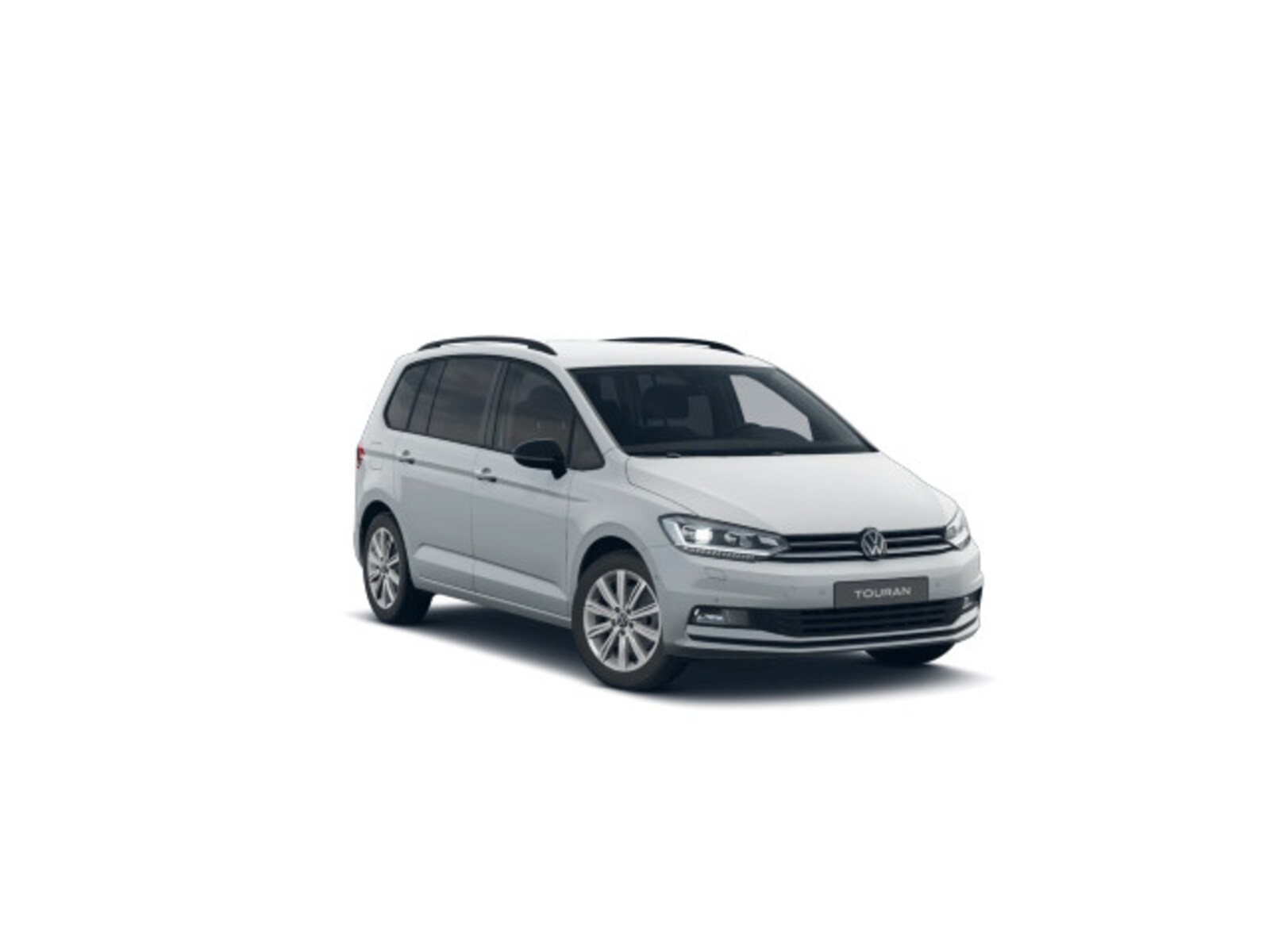 Volkswagen Touran – Bild 14