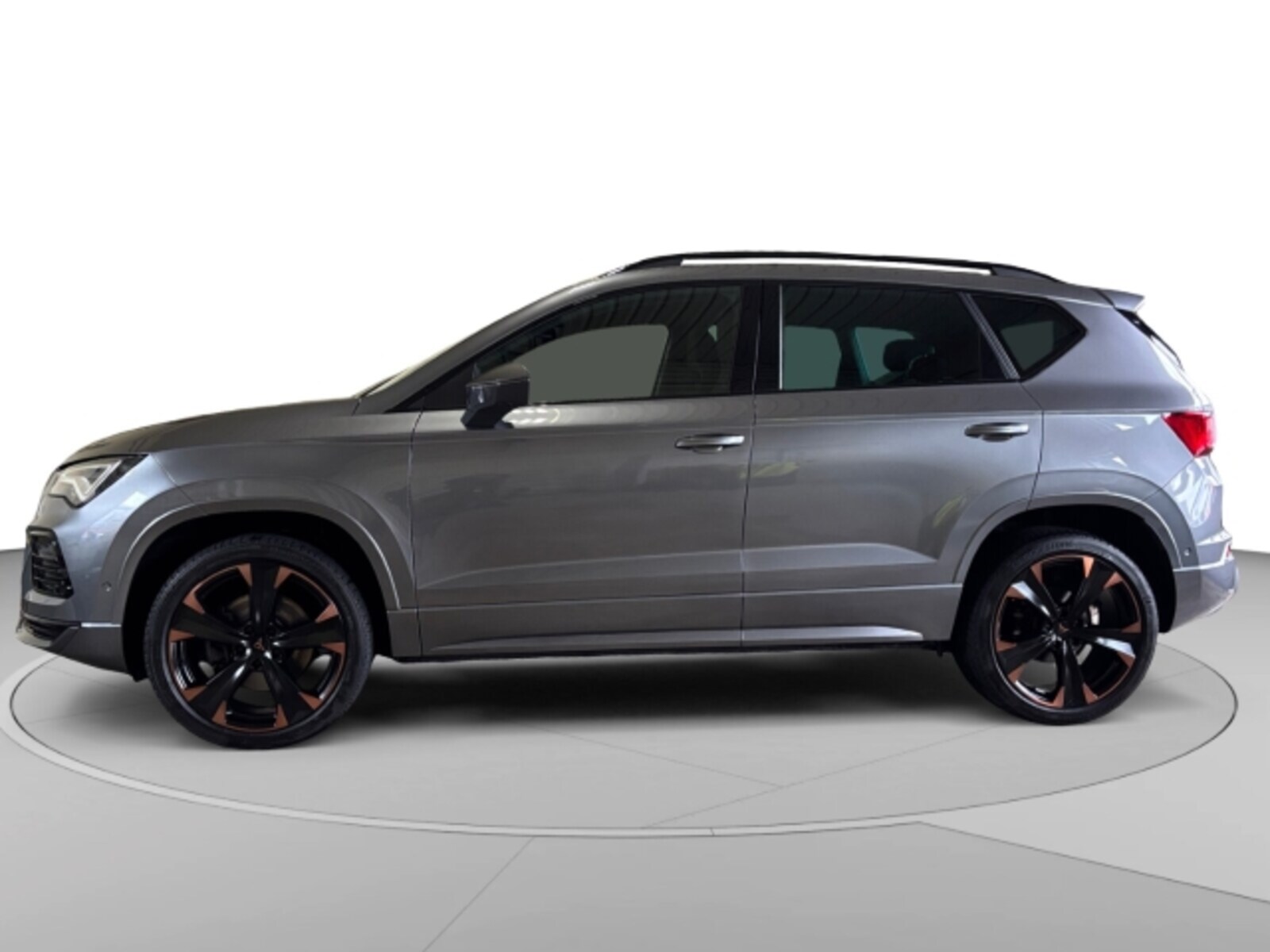 CUPRA Ateca – Bild 2