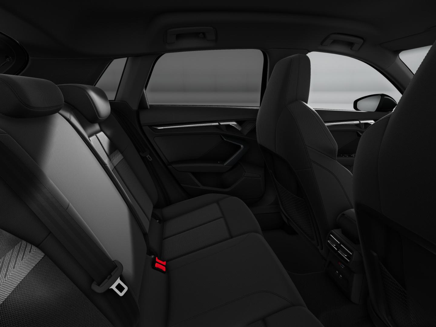 Image about Audi A3 Sportback advanced 35 TFSI S tronic