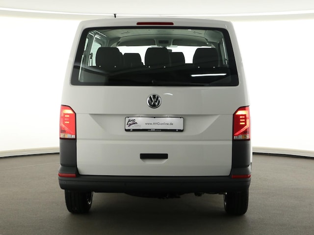 Volkswagen T6.1 Transporter