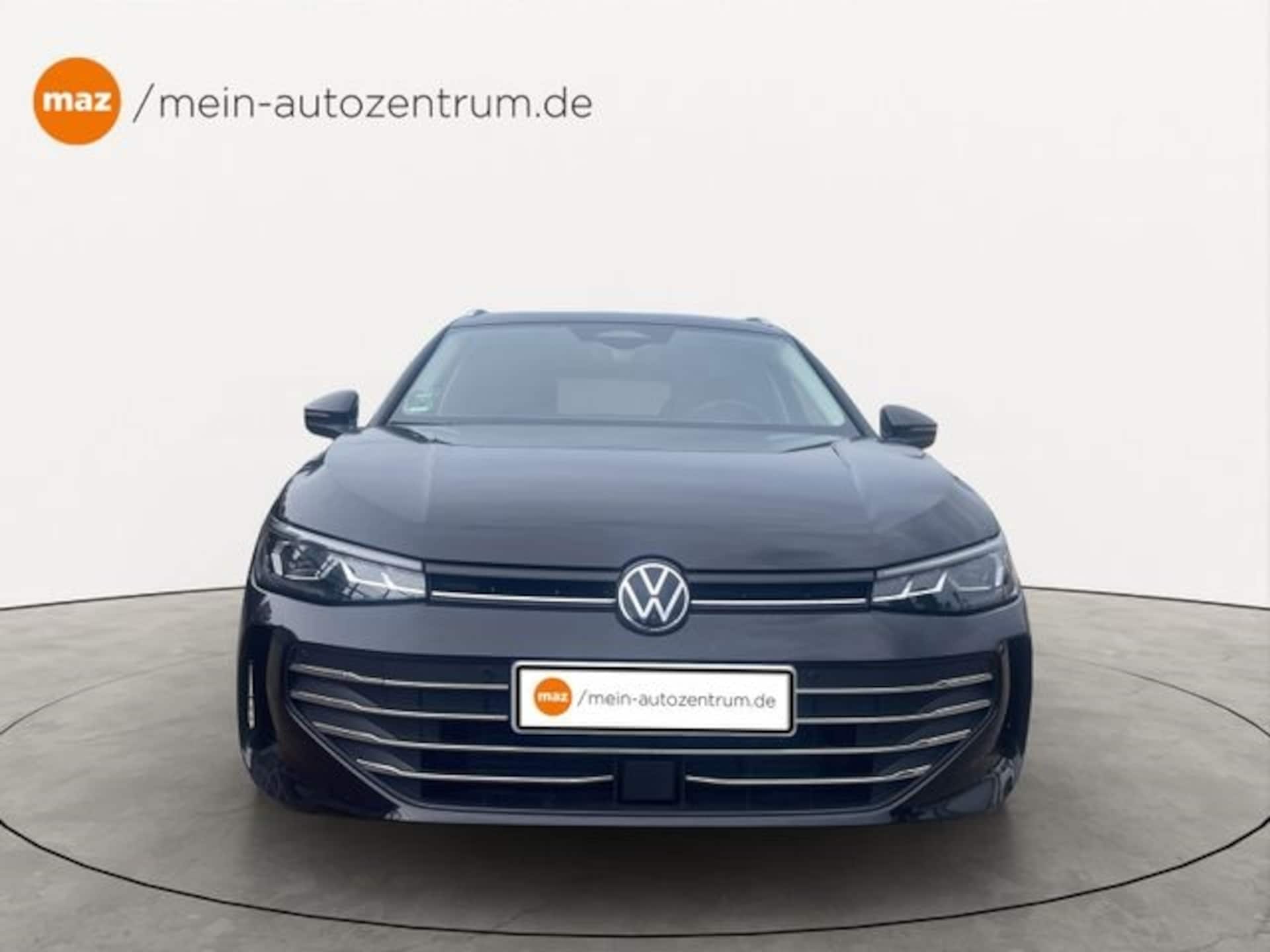 Volkswagen Passat Business