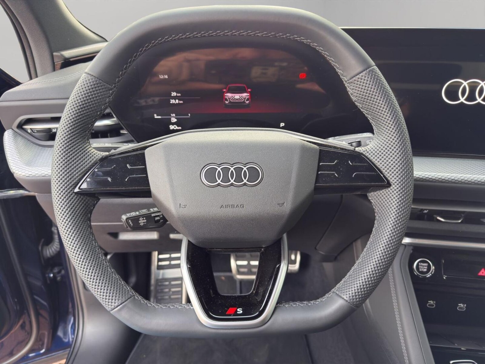 Audi Q5 – Bild 10