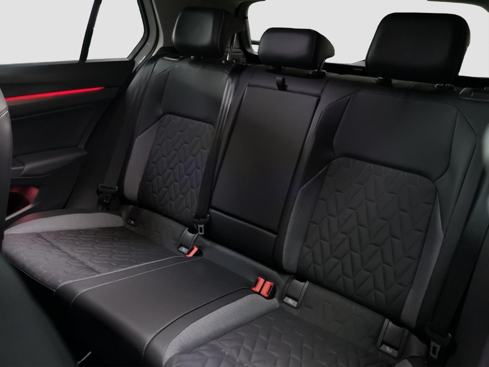Volkswagen Golf Goal