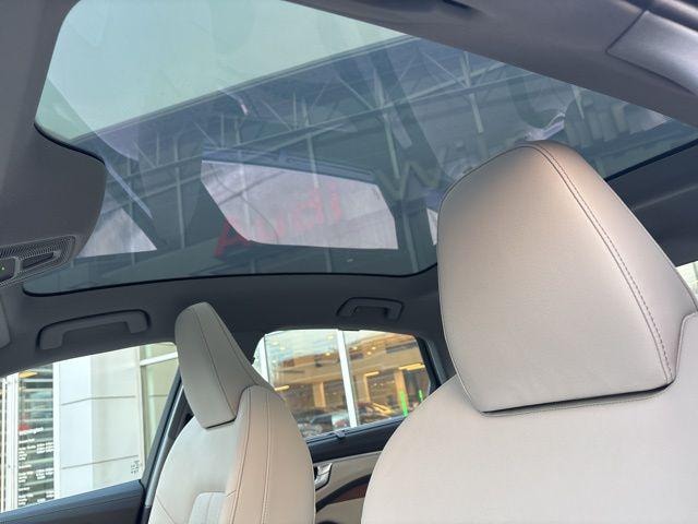 2026 Audi A6 Premium Plus - Photo 35