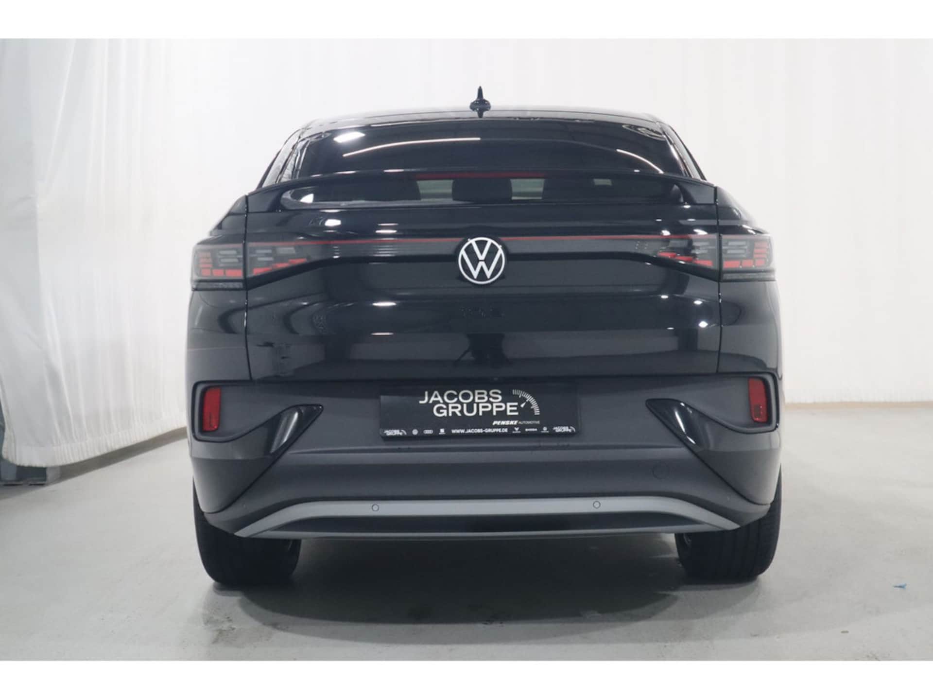 Volkswagen ID.5 Pro