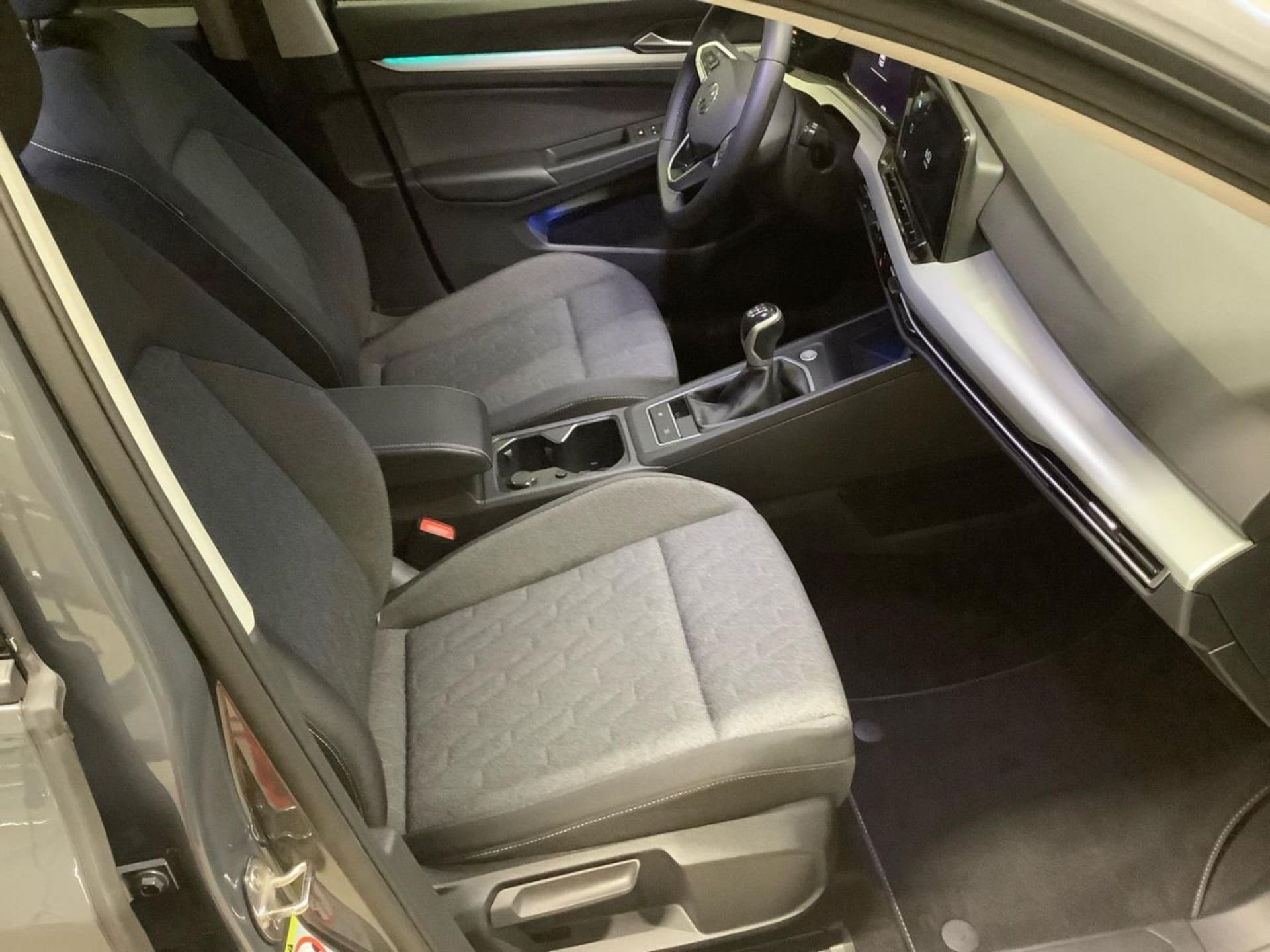 Volkswagen Golf MOVE