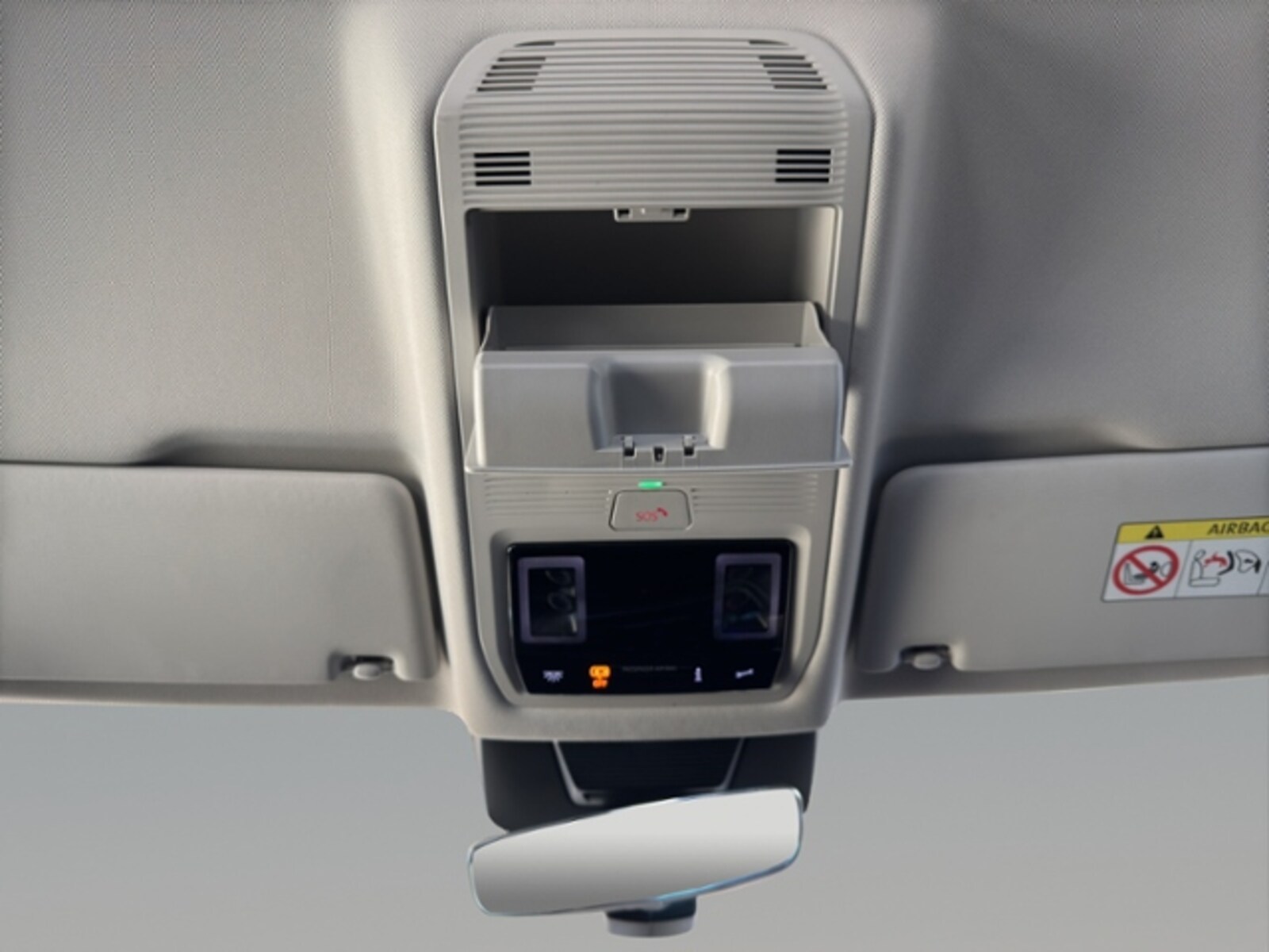 Volkswagen Tayron – Bild 24