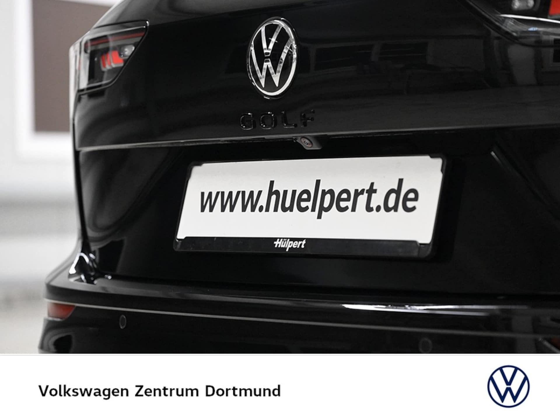 Volkswagen Golf Variant R-Line