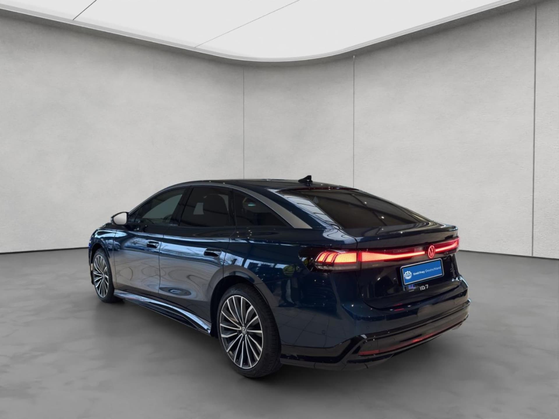 Volkswagen ID.7 Pro S