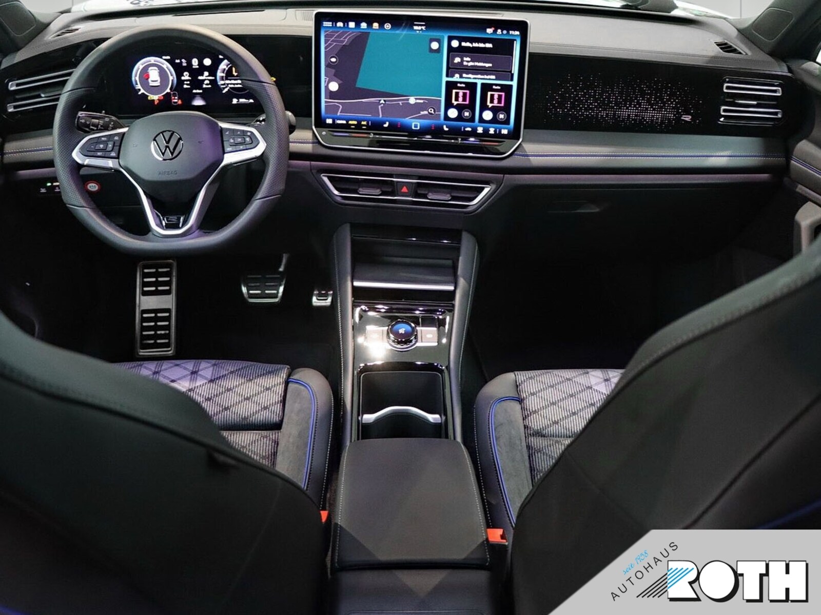 Volkswagen Tiguan – Bild 8