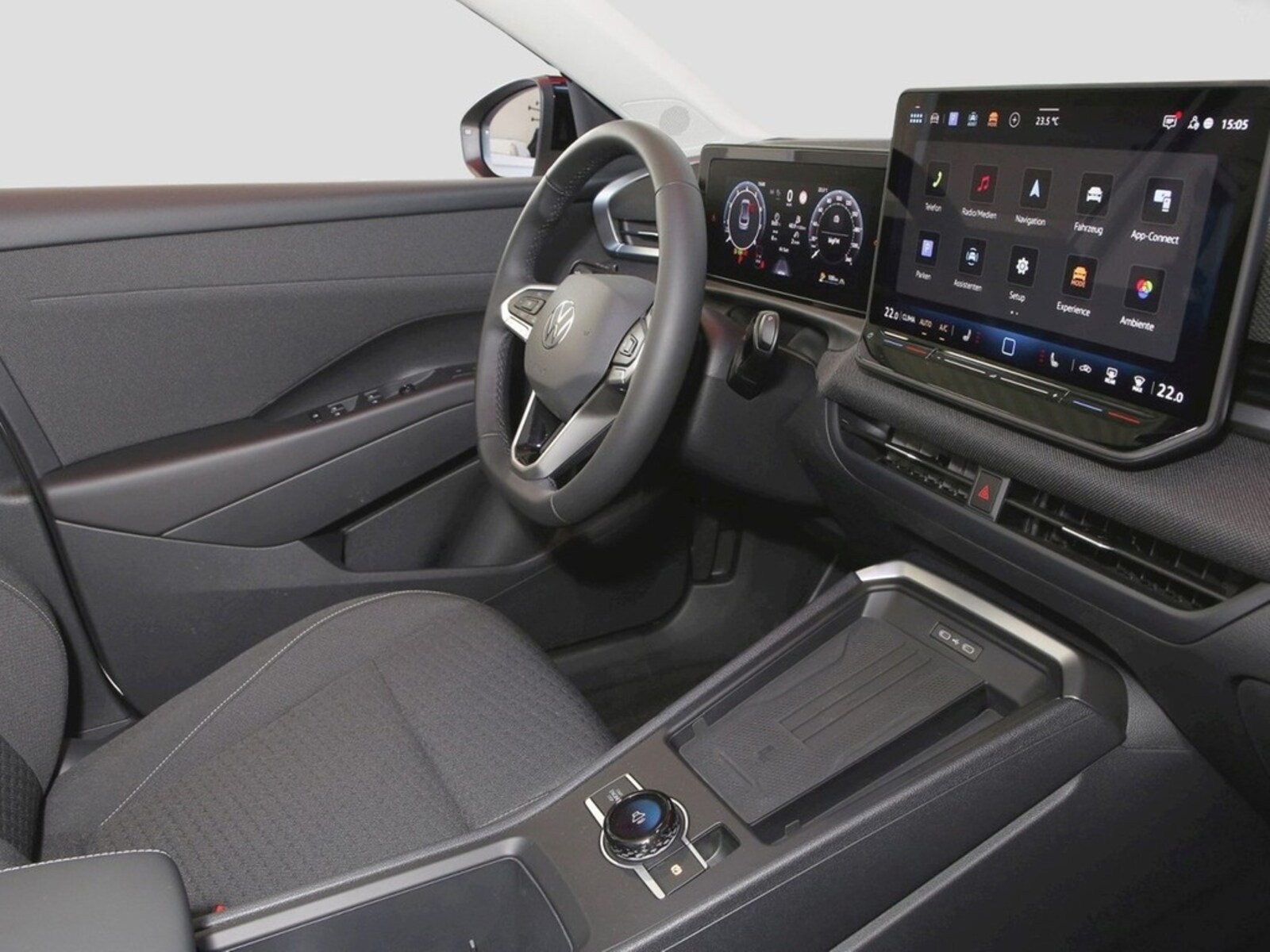 Volkswagen T-Roc – Bild 9