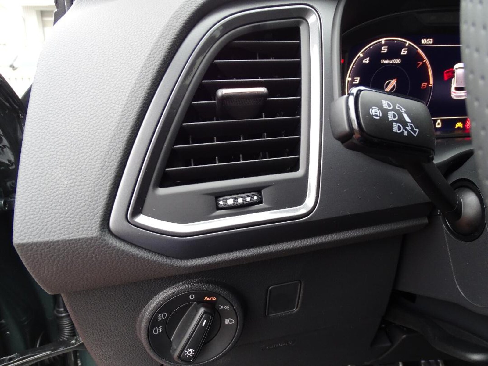 CUPRA Ateca – Bild 14