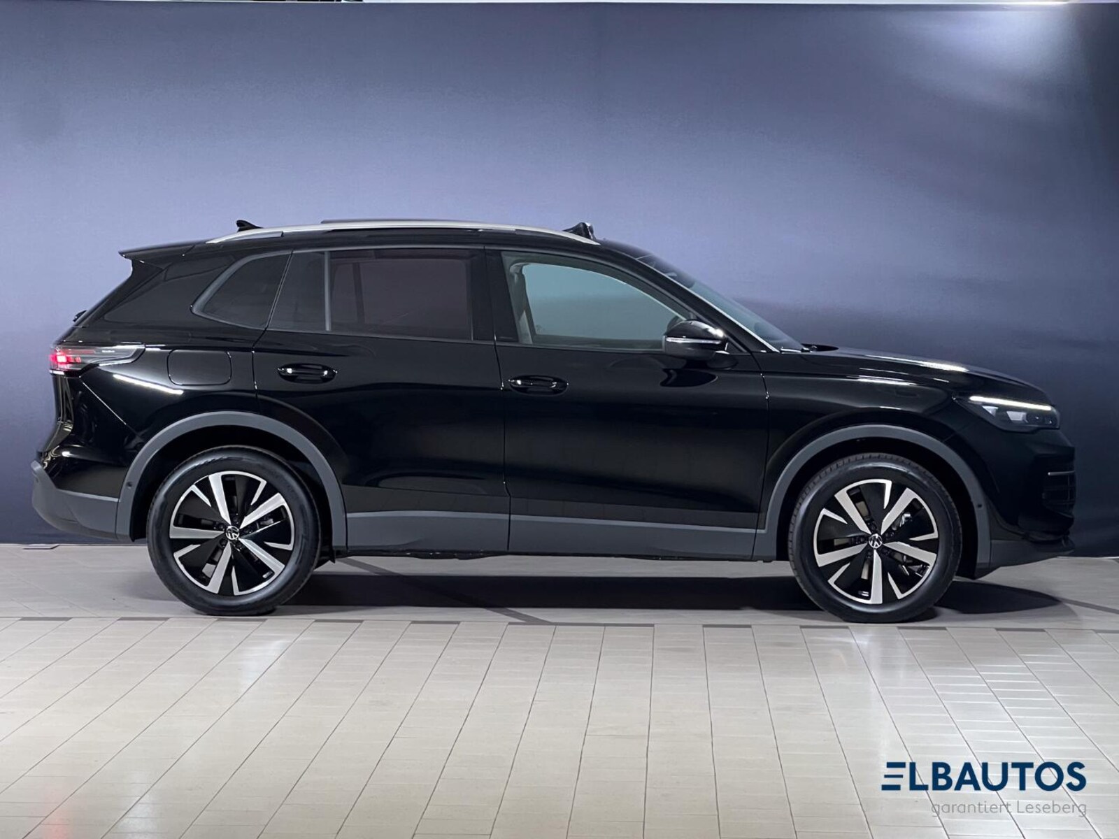 Volkswagen Tiguan – Bild 4