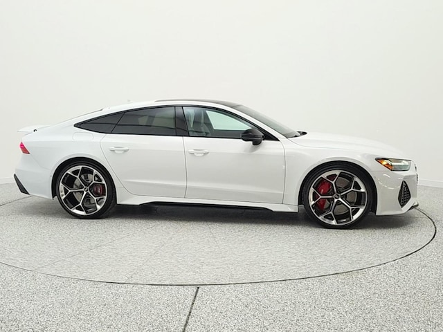 2024 Audi RS7 Sportback