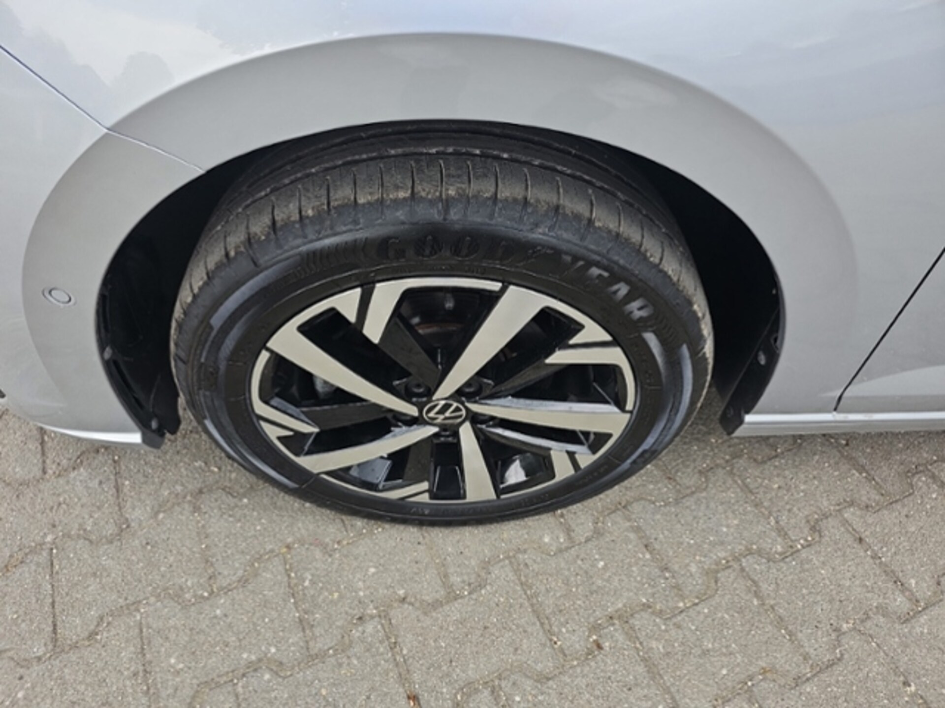Volkswagen Polo Goal