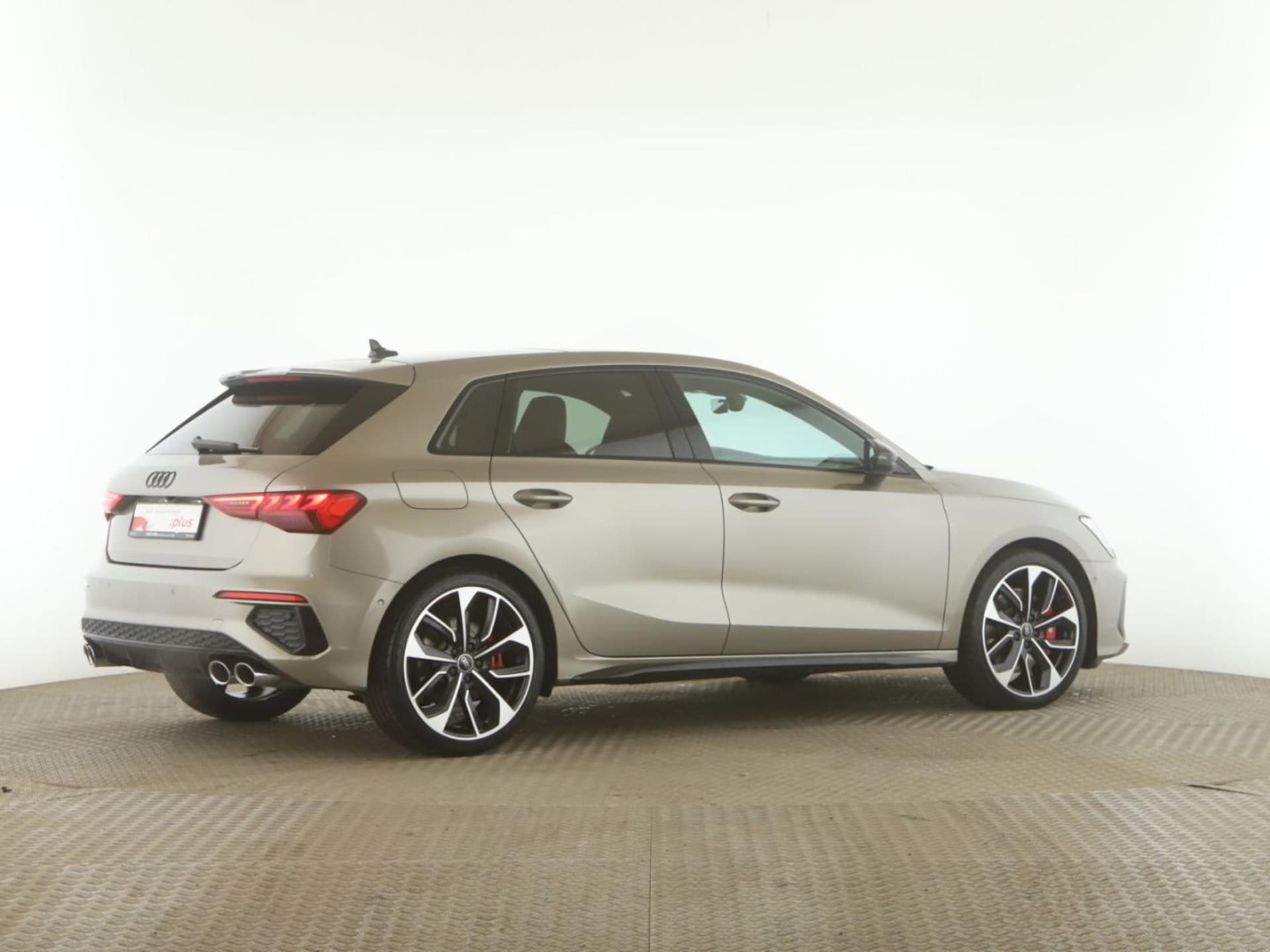 Audi S3 Sportback