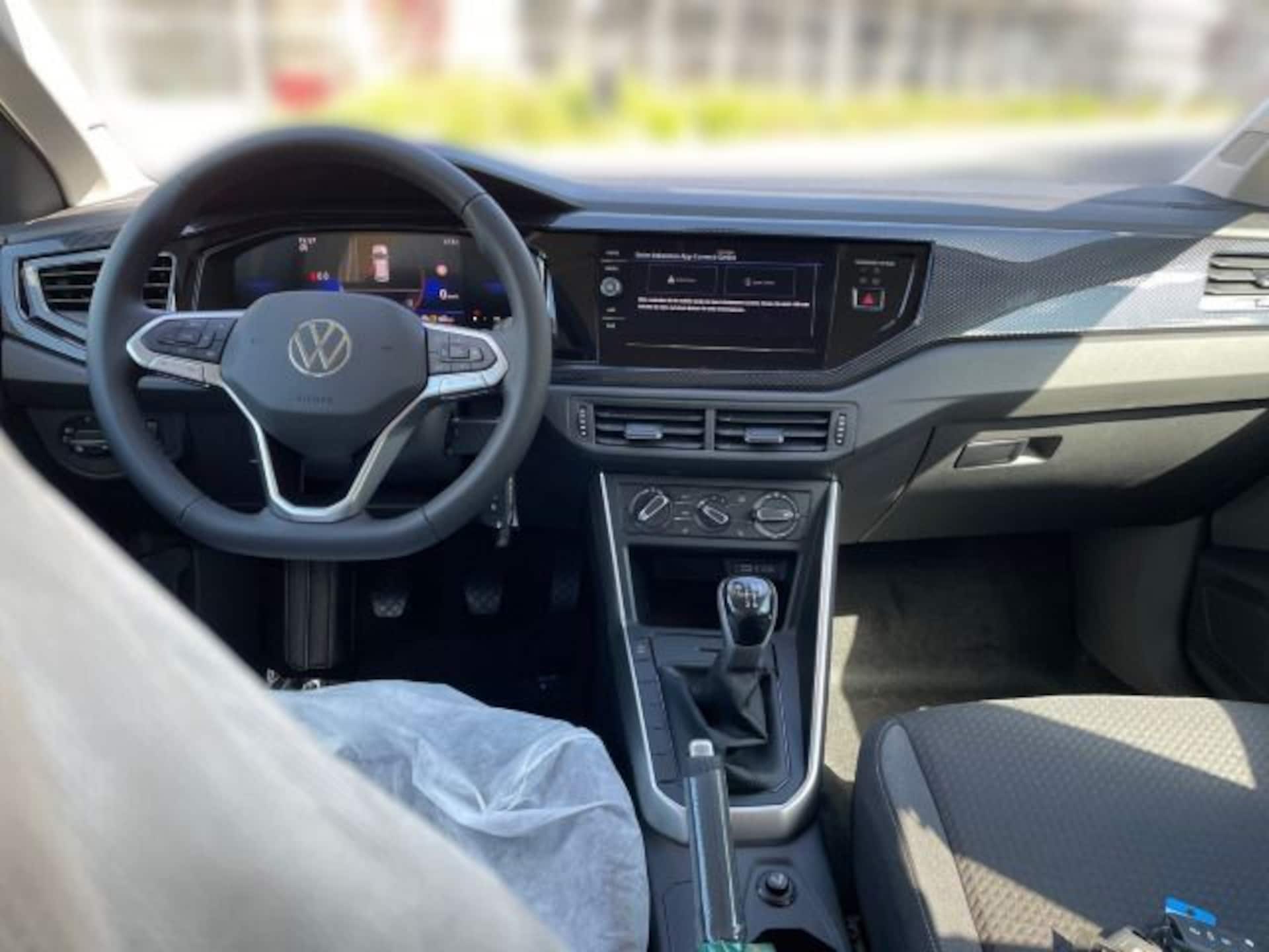 Volkswagen Polo Life