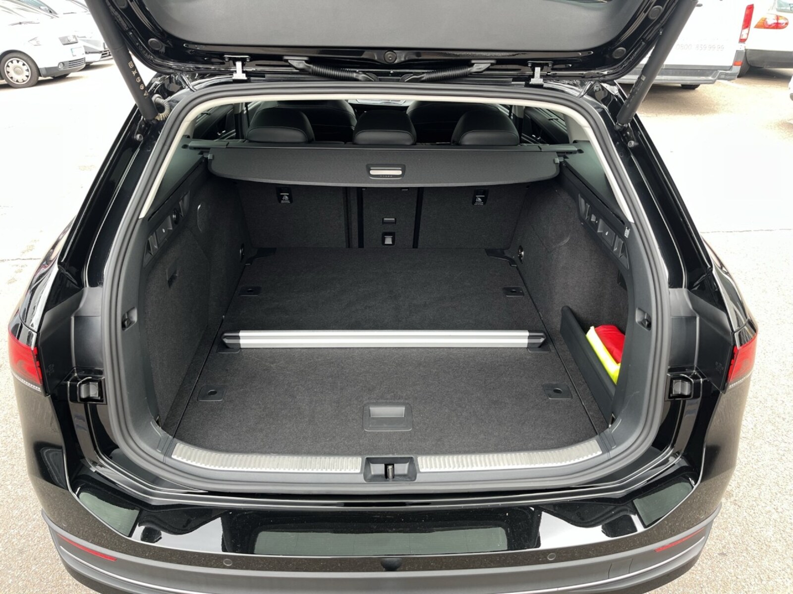 Volkswagen Passat – Bild 5