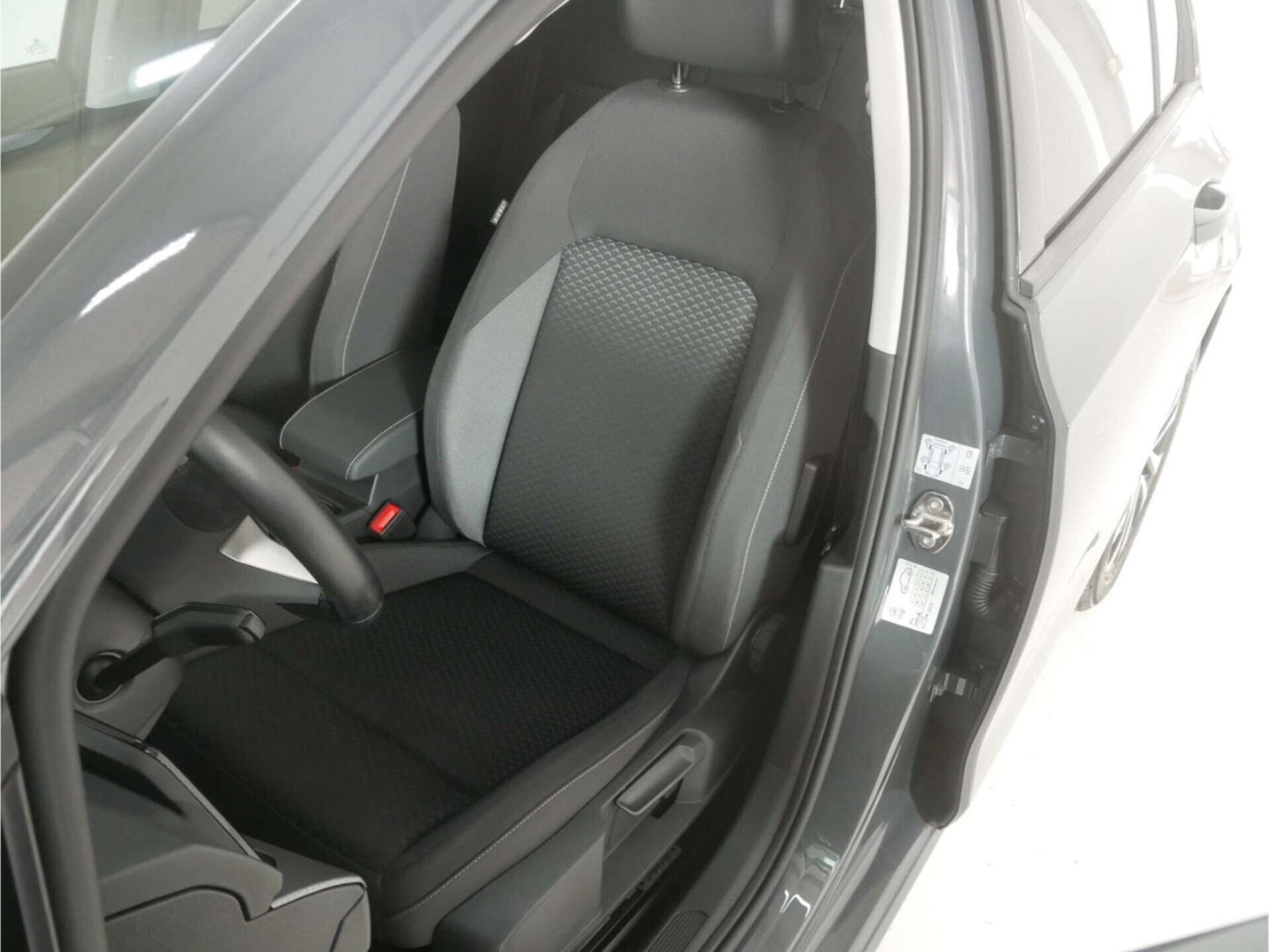 Volkswagen Golf Active