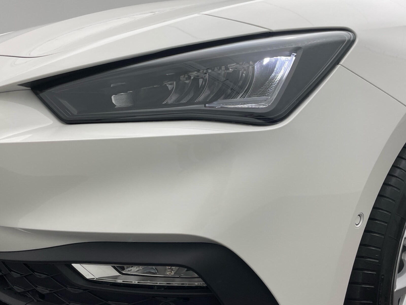 SEAT Leon – Bild 6