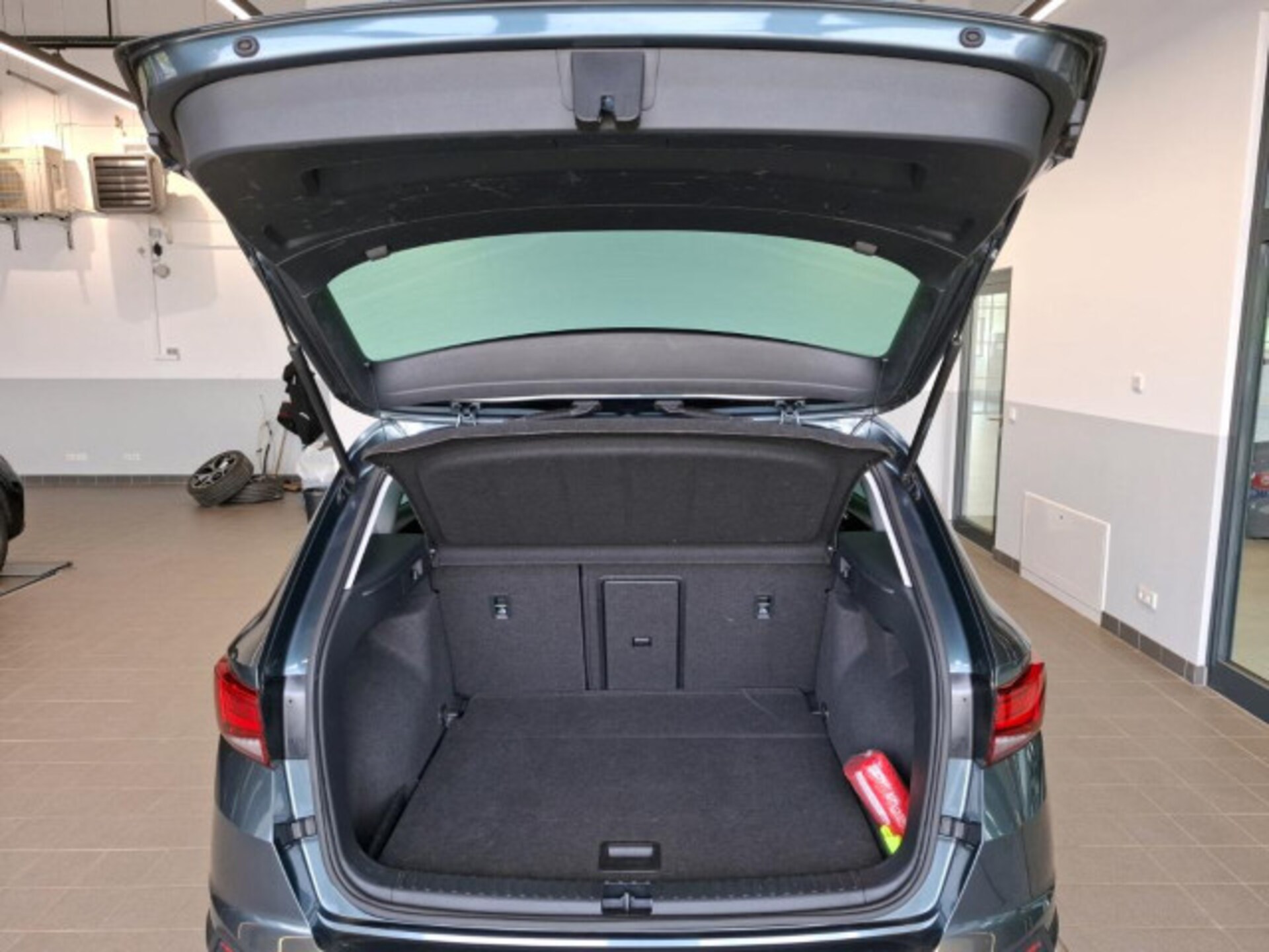 SEAT Ateca Xperience