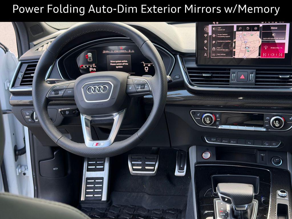 2025 Audi SQ5 Premium Plus - Photo 24