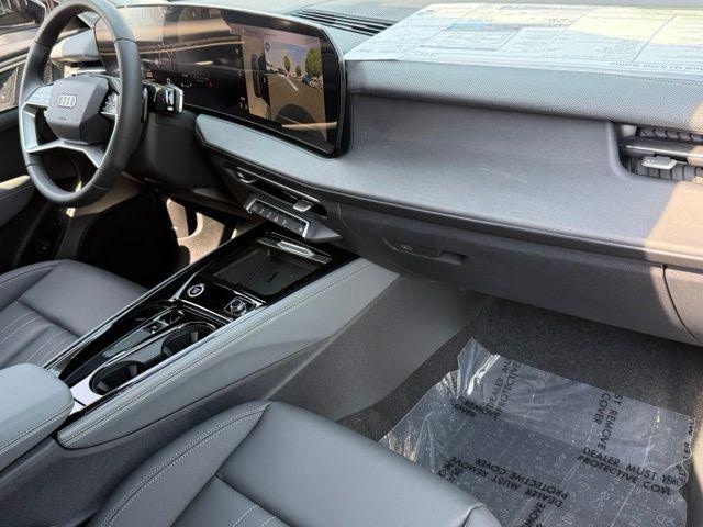 2026 Audi Q3 Base - Photo 26