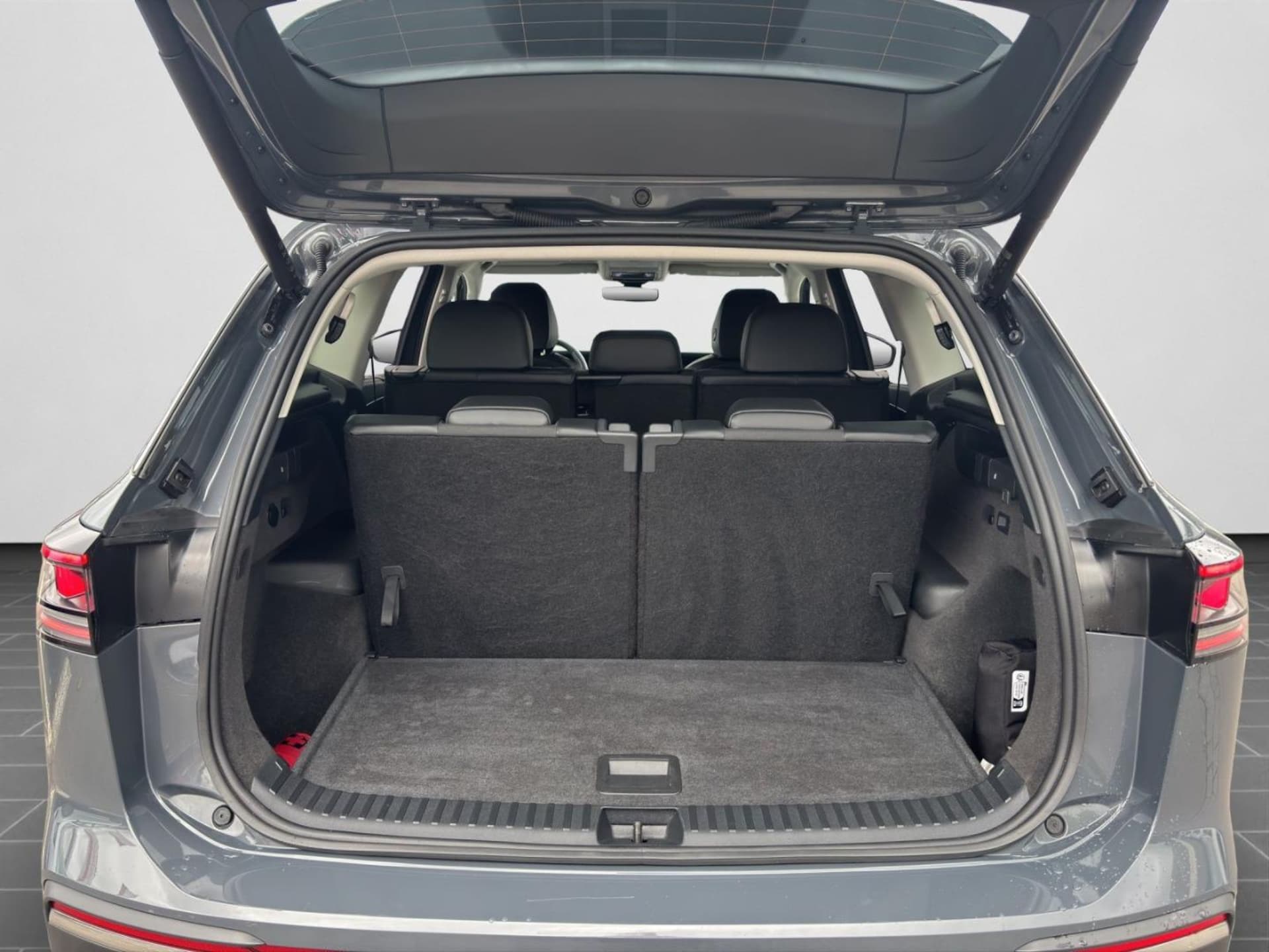 Volkswagen Tayron Elegance