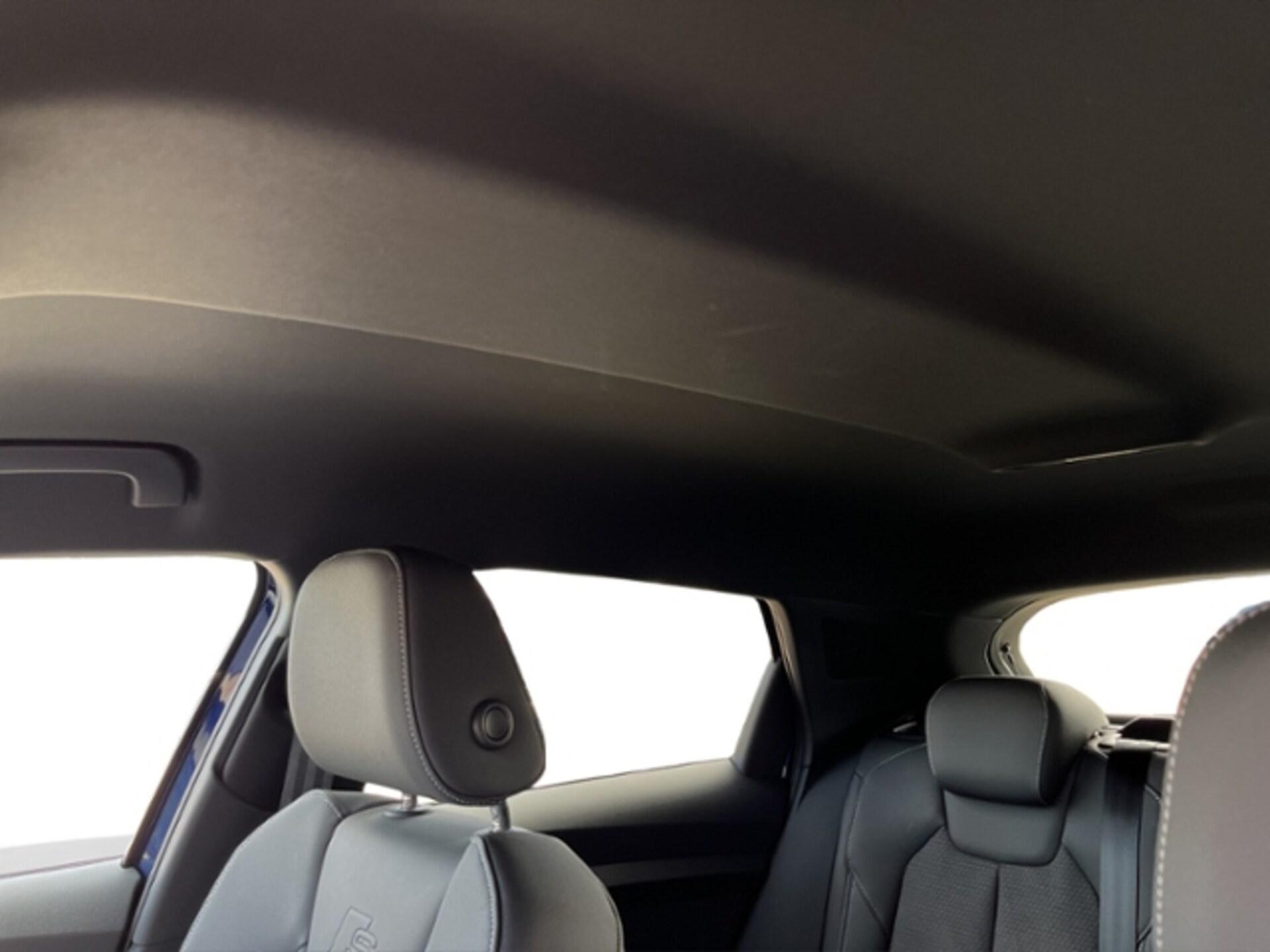 Audi A1 allstreet