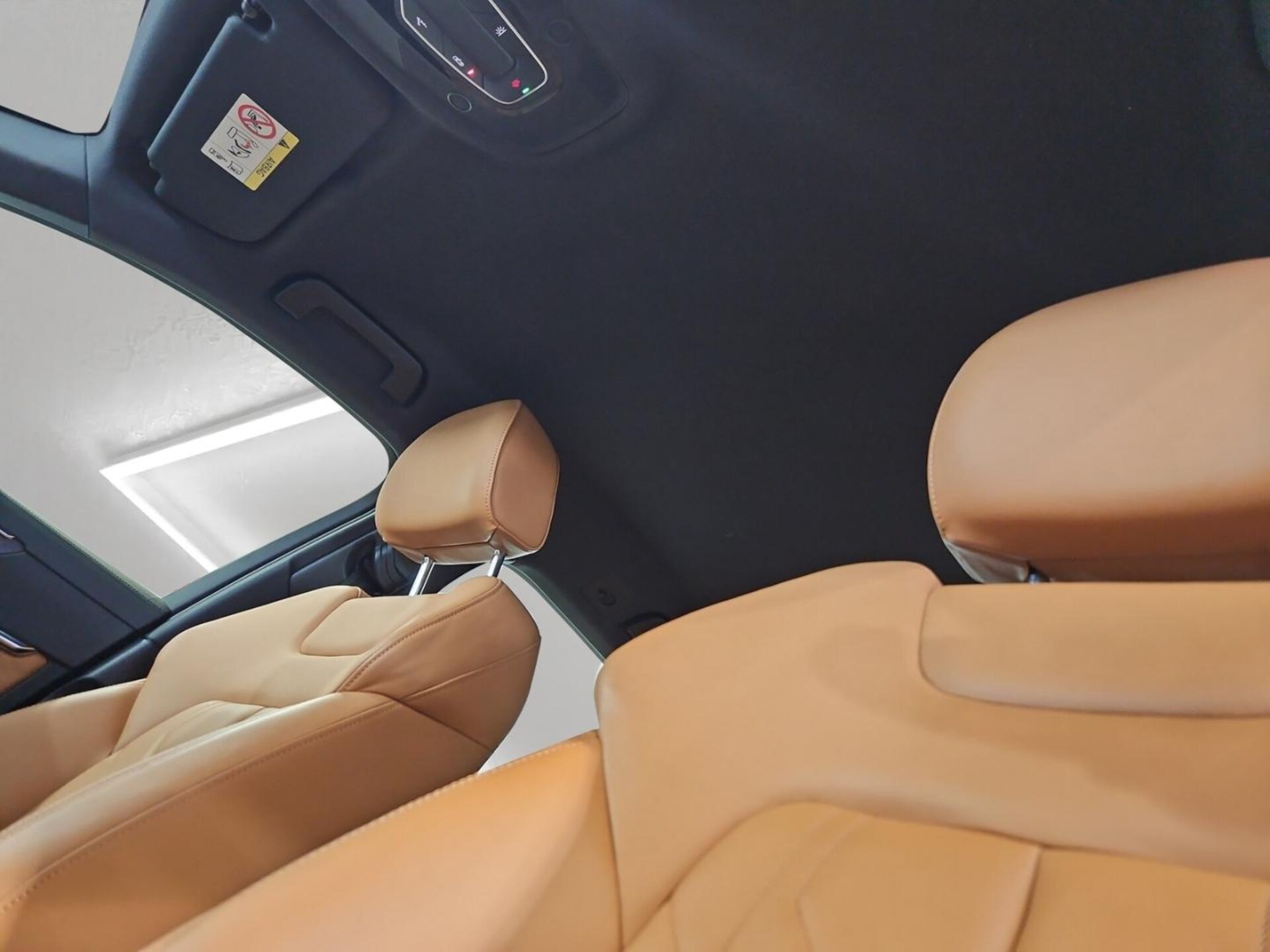 Audi A6 Avant Design