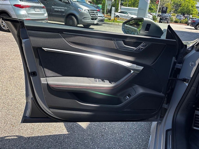 2025 Audi RS 7 Base - Photo 10