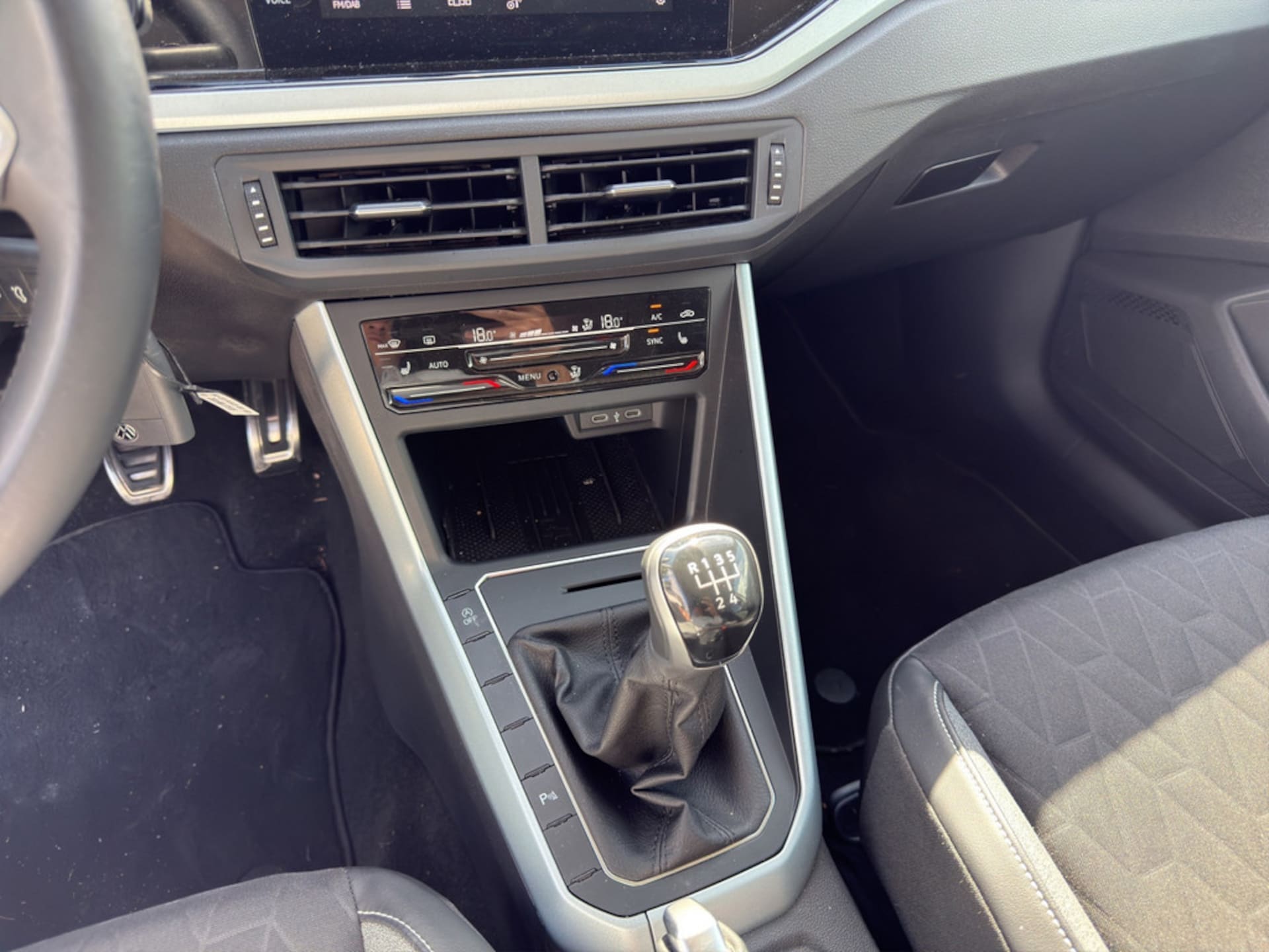 Volkswagen Polo Goal