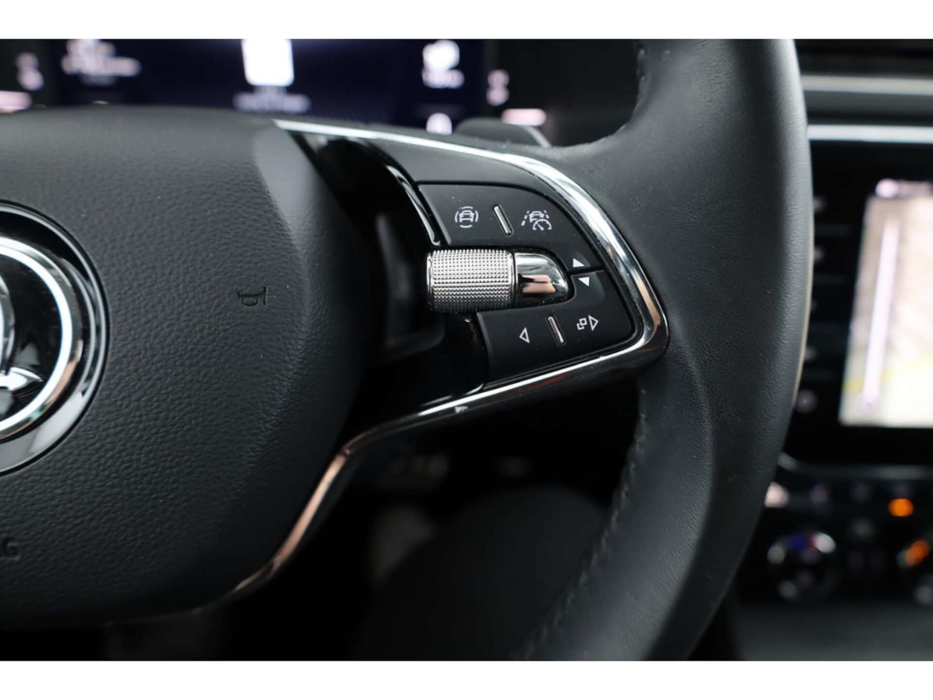 Skoda Superb Combi Style