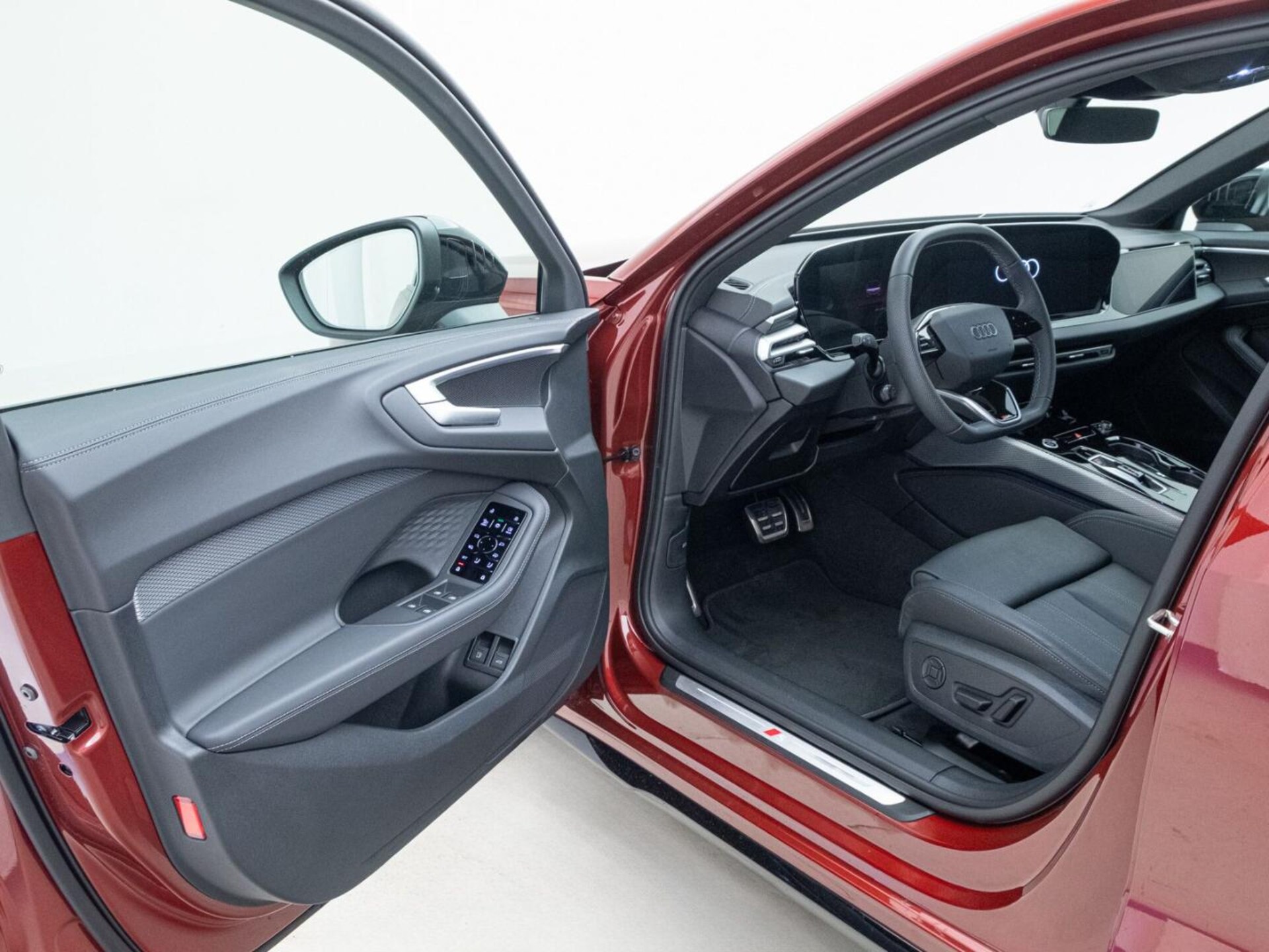 Audi A5 Avant e-hybrid
