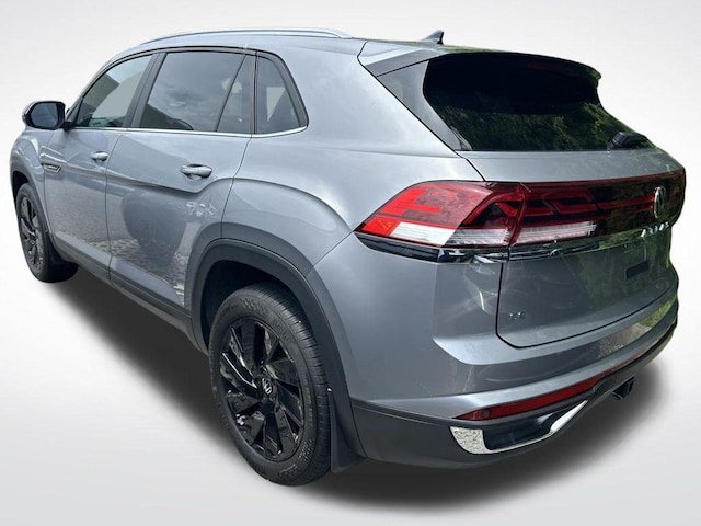2024 Volkswagen Atlas Cross Sport
