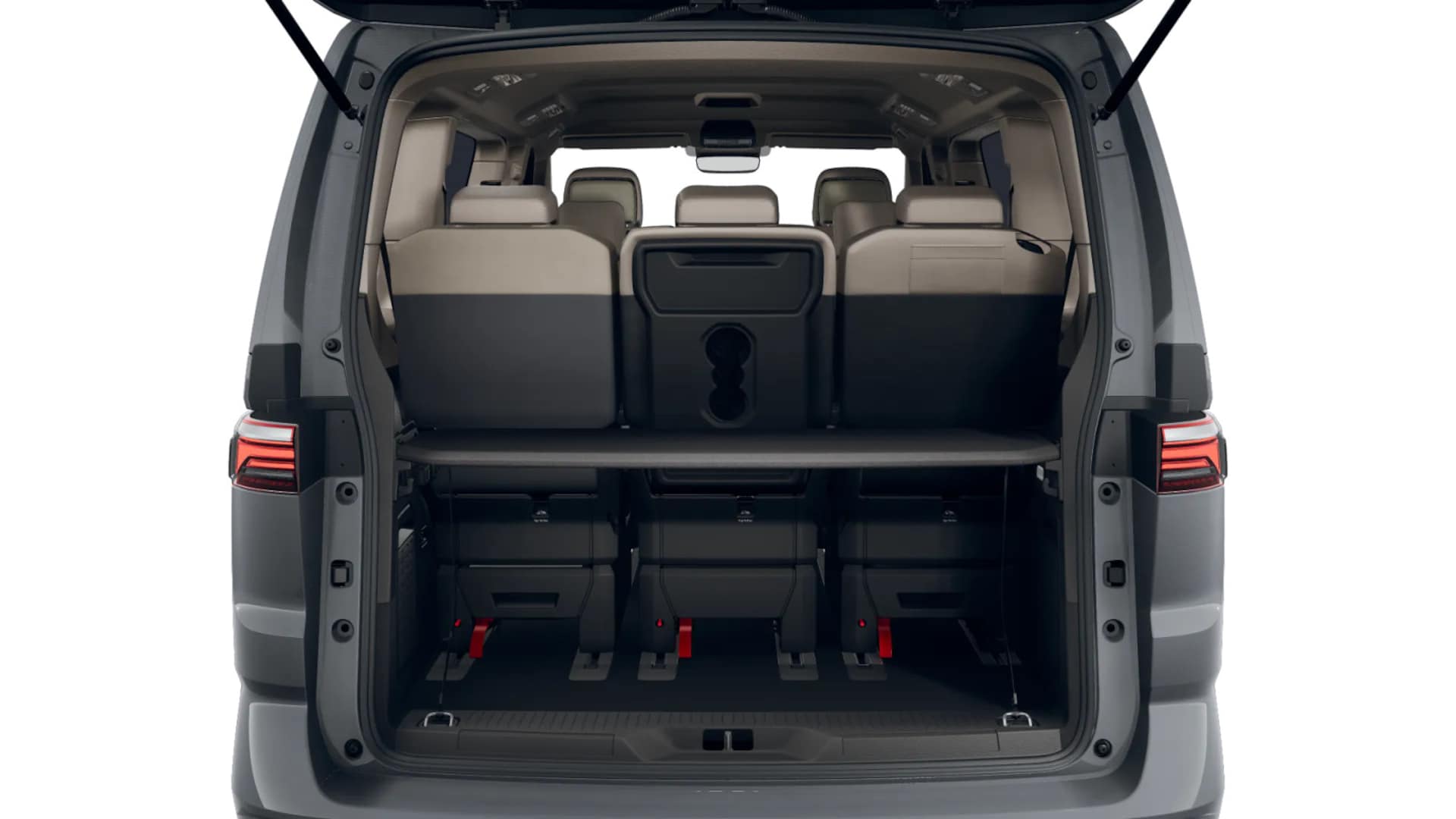 Volkswagen Multivan ENERGY