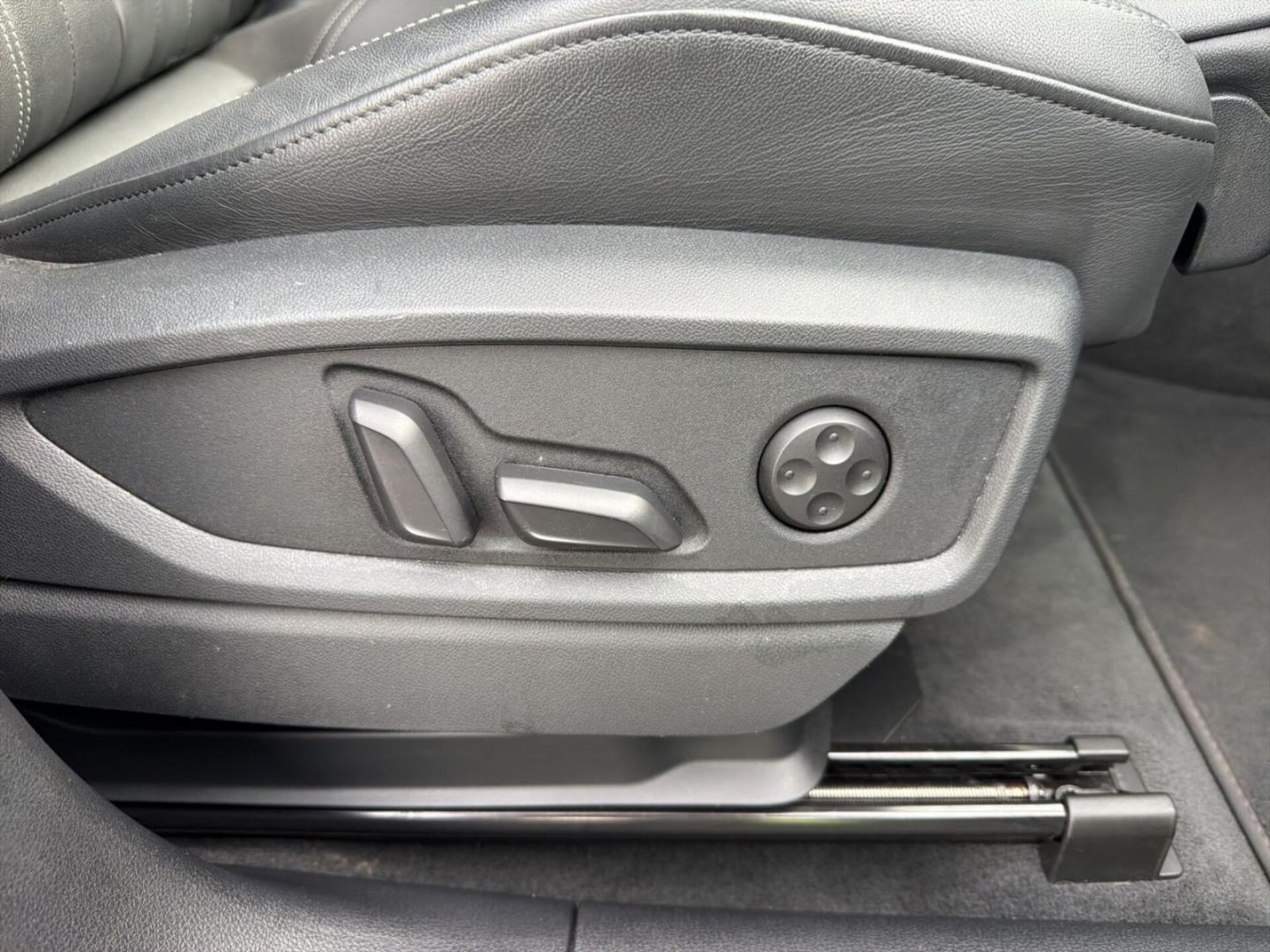 Audi Q5 Sportback TFSI e S line