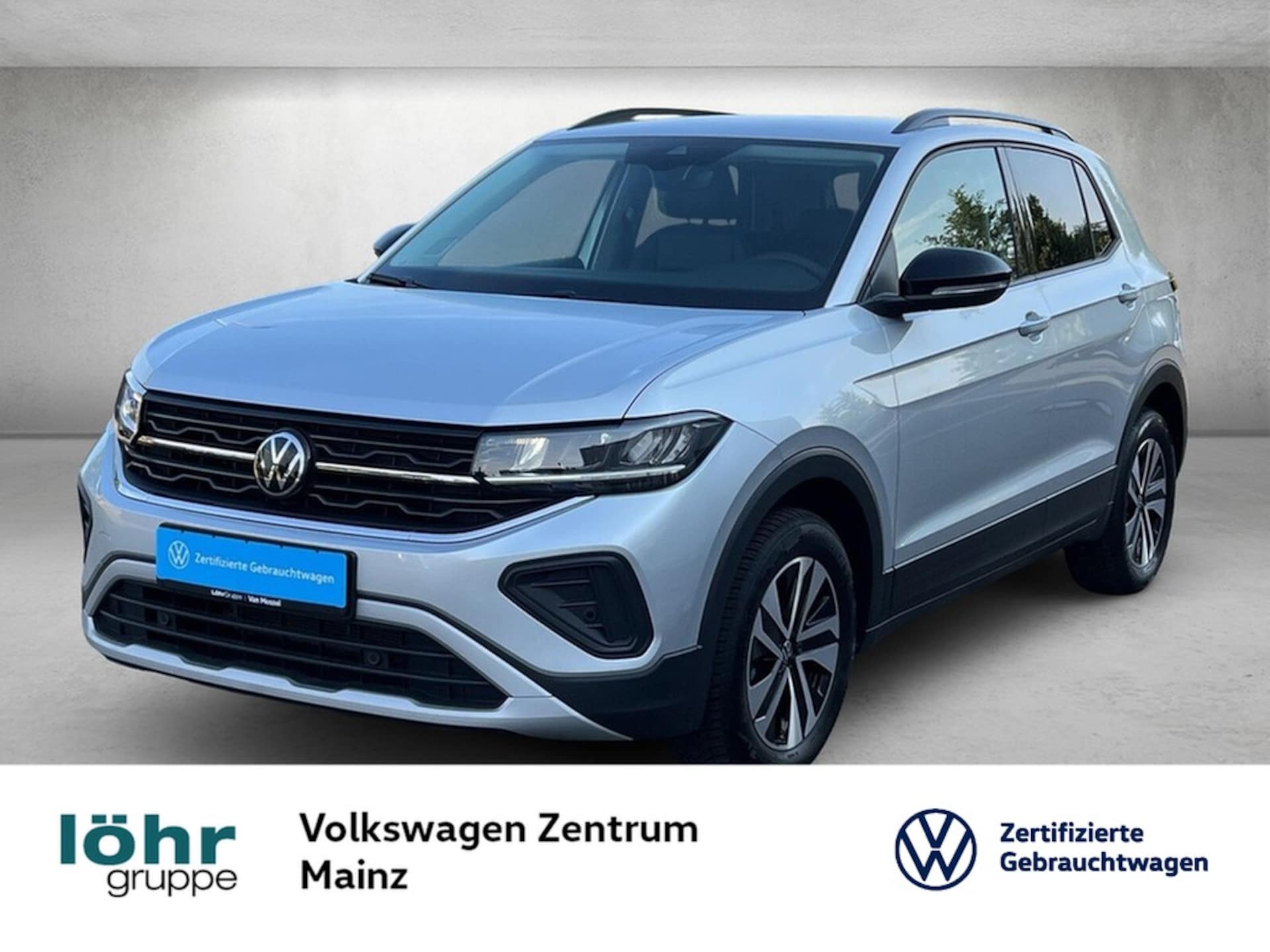 Volkswagen T-Cross ENERGY