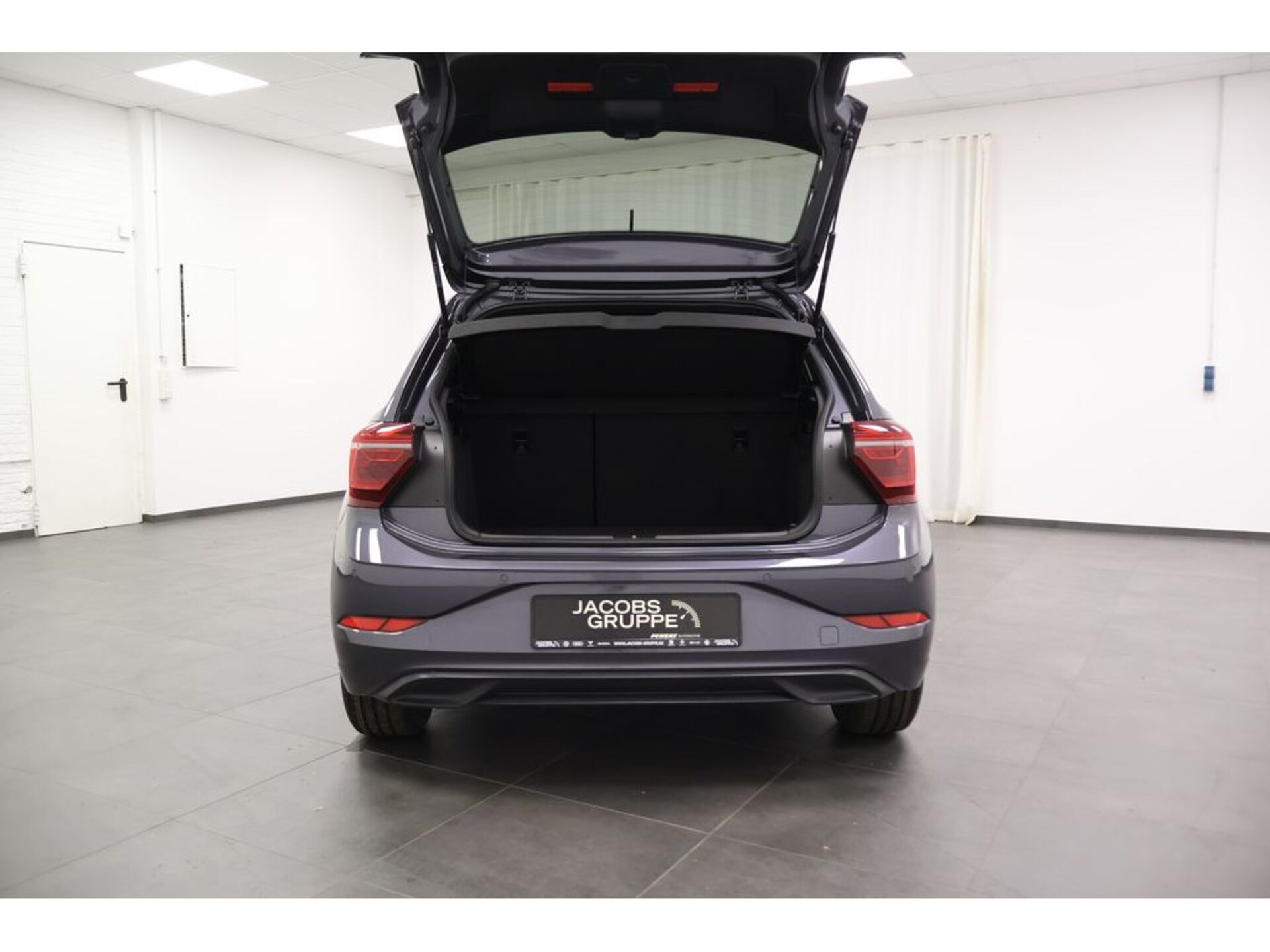 Volkswagen Polo Goal
