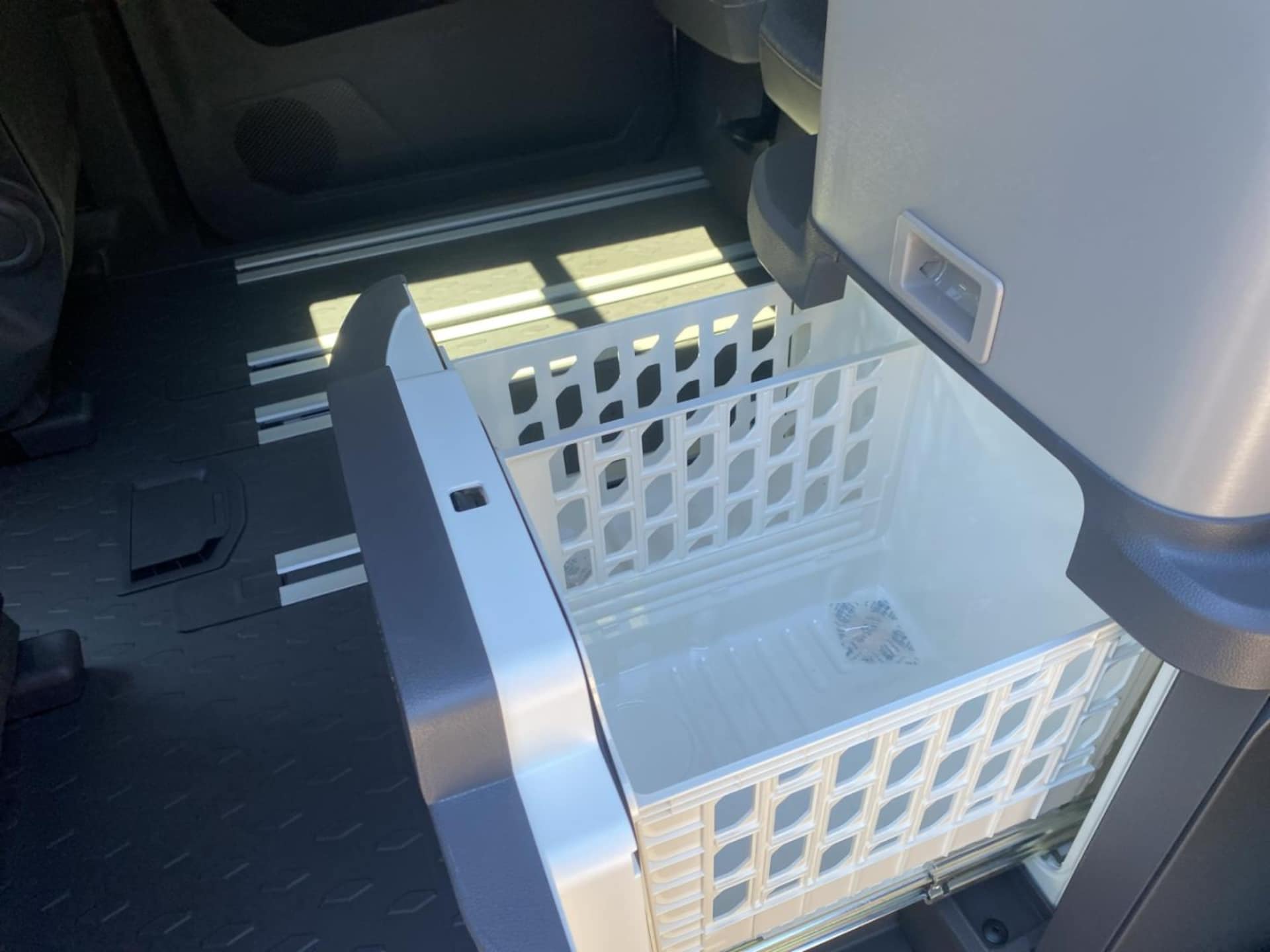 Volkswagen California Ocean
