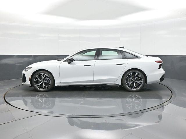 2026 Audi A6 Sedan
