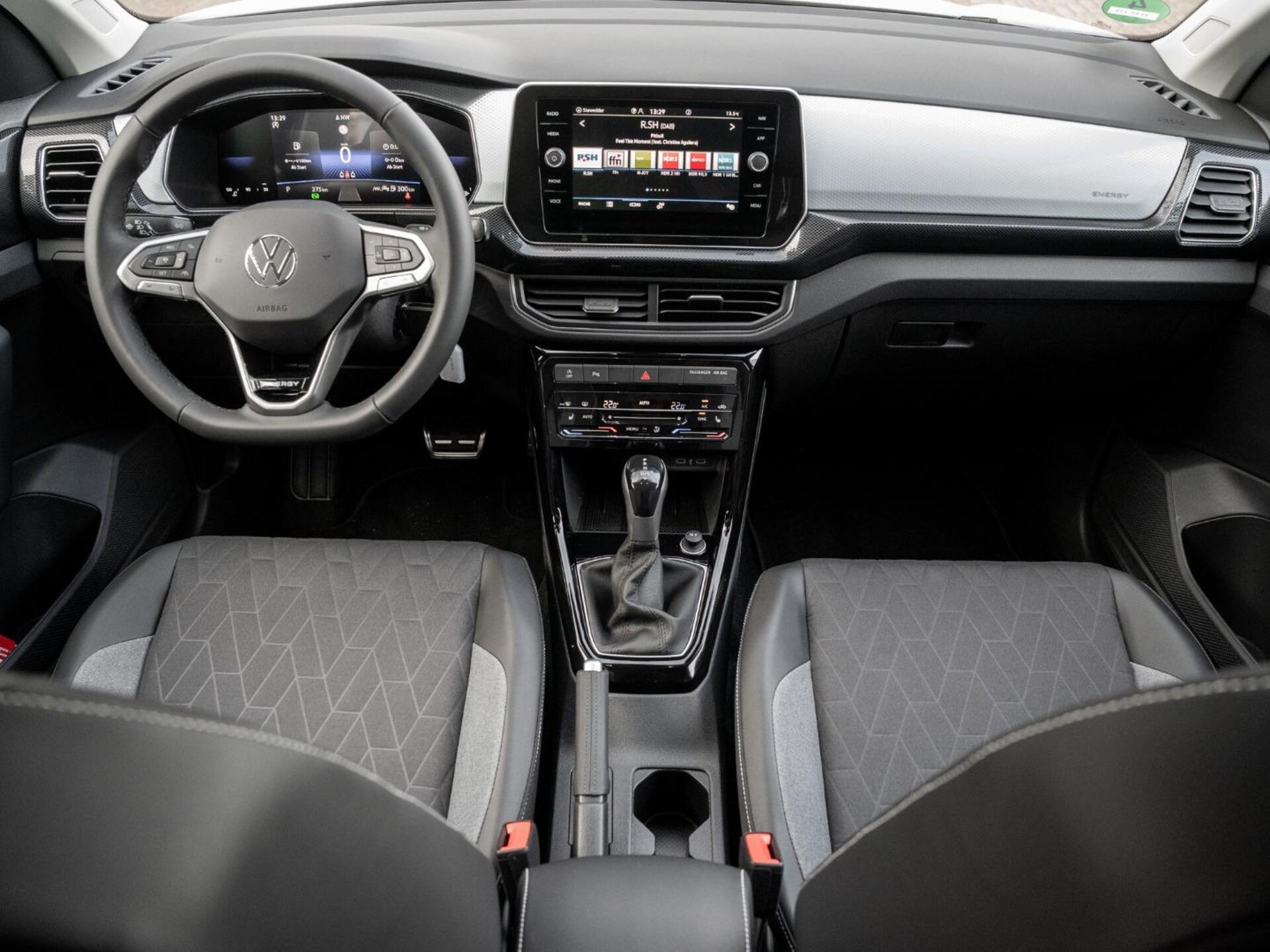 Volkswagen T-Cross ENERGY