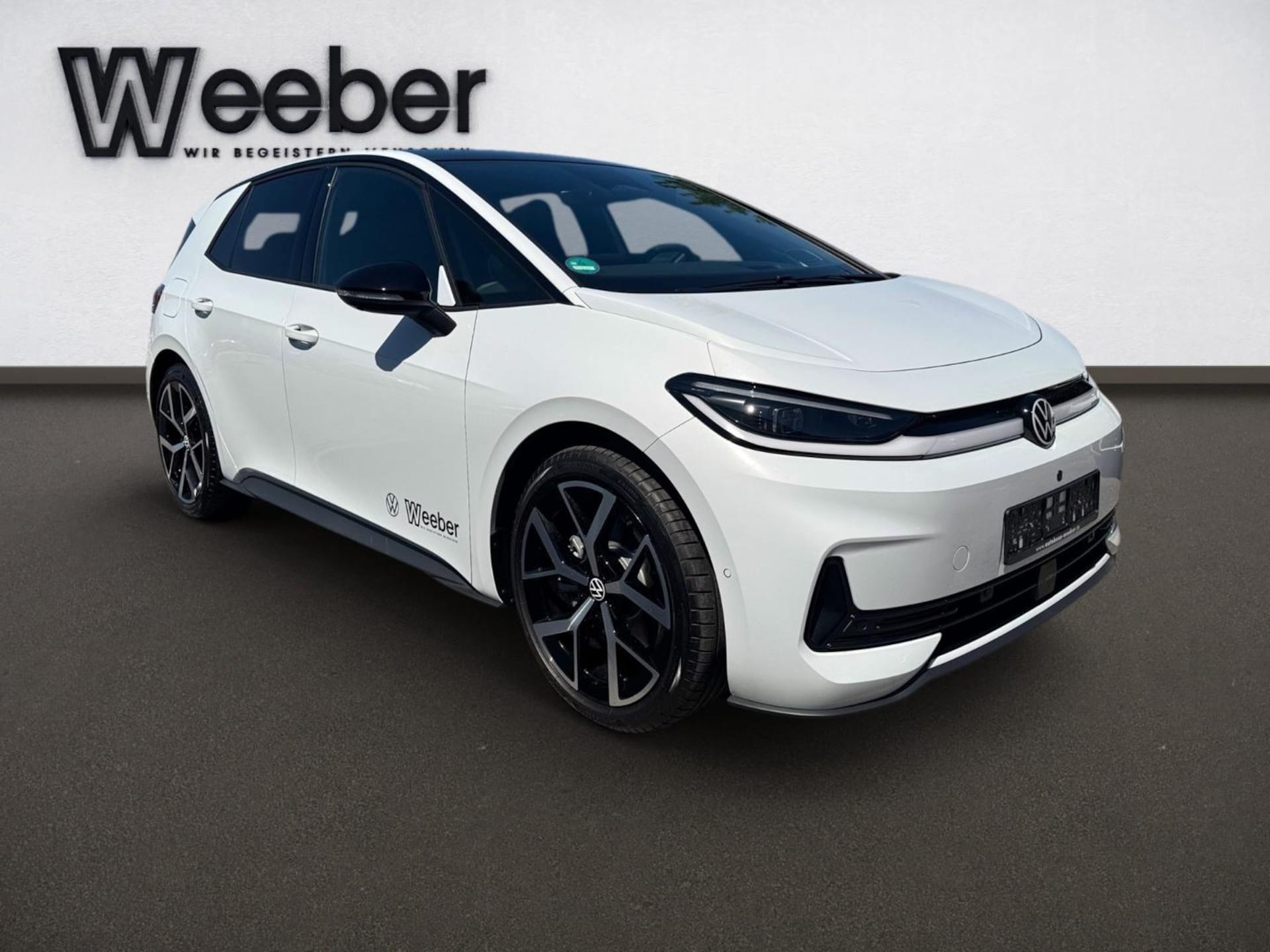 Volkswagen ID.3 Neo Style
