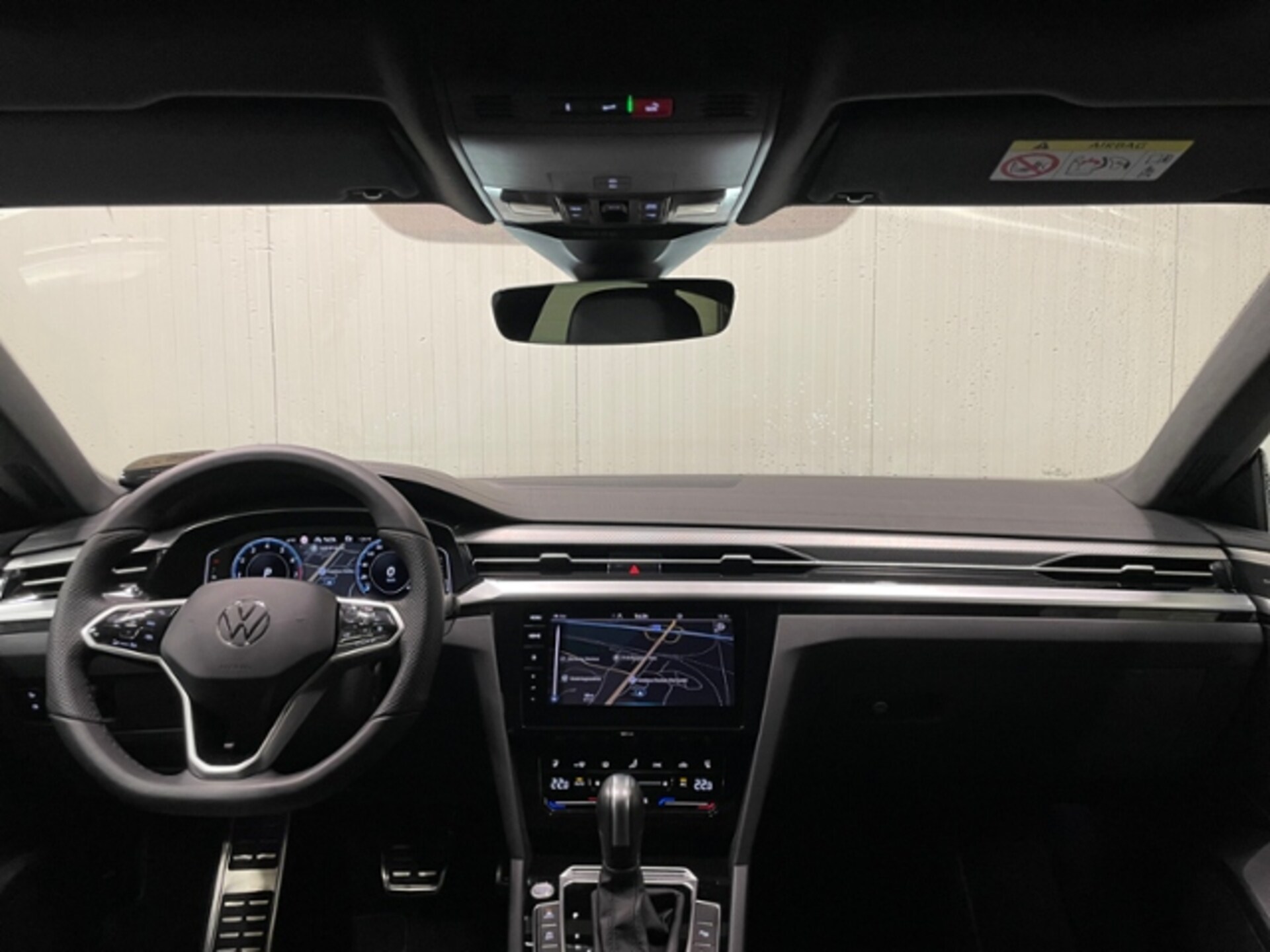 Volkswagen Arteon Shooting Brake Elegance
