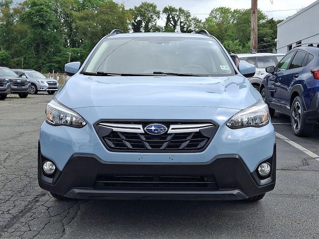 2023 Subaru Crosstrek