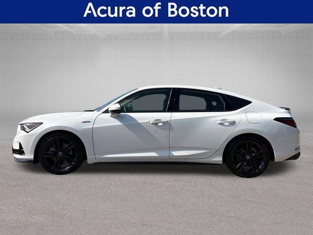 2026 Acura Integra