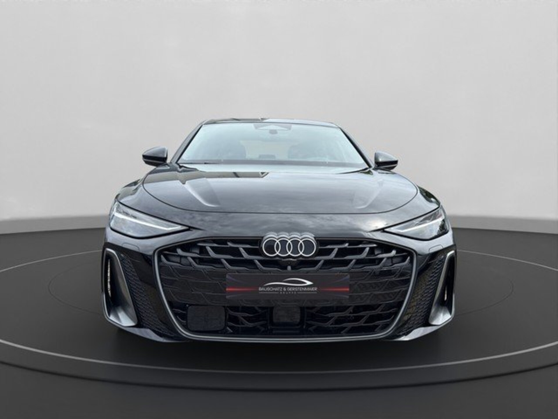 Audi A6 Limousine