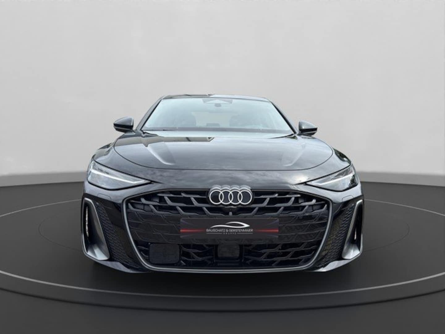 Bild über Audi A6 Limousine TDI quattro 150 kW S tronic - für weitere Informationen kontaktieren Sie den Audi Partner